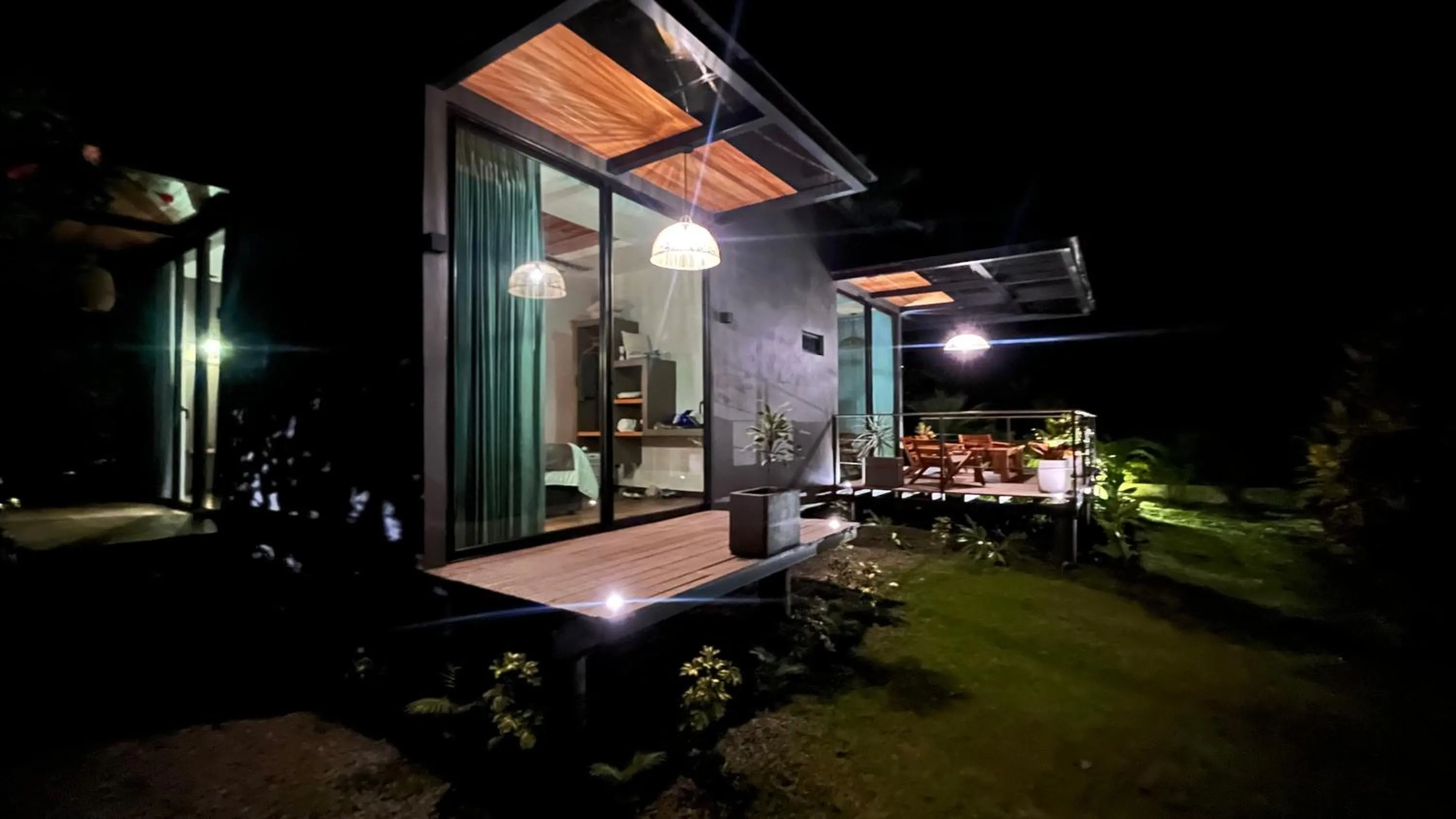 Night in Namu Garden Hotel & Spa - Adults Only