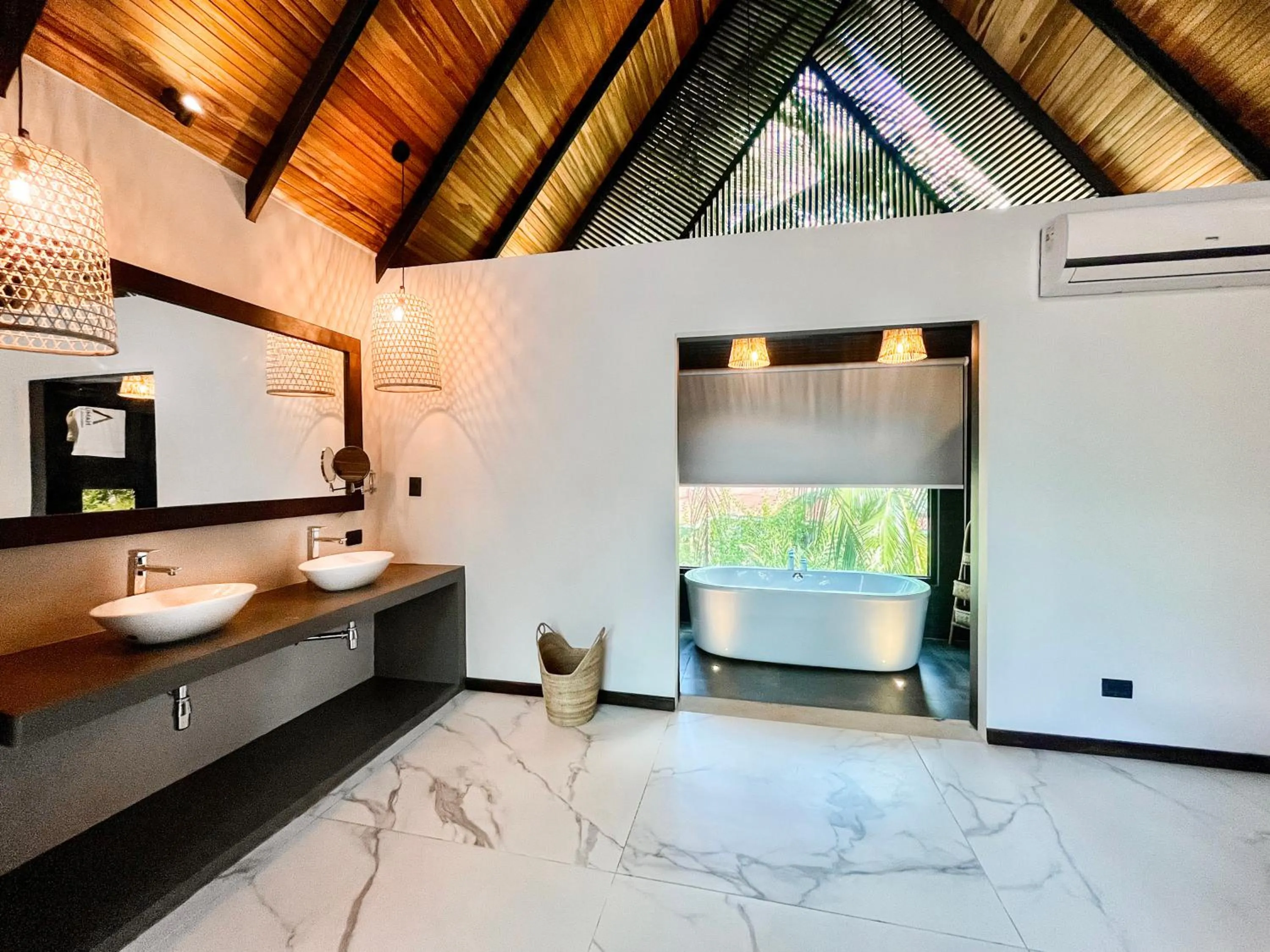 Property building in Namu Garden Hotel & Spa - Adults Only