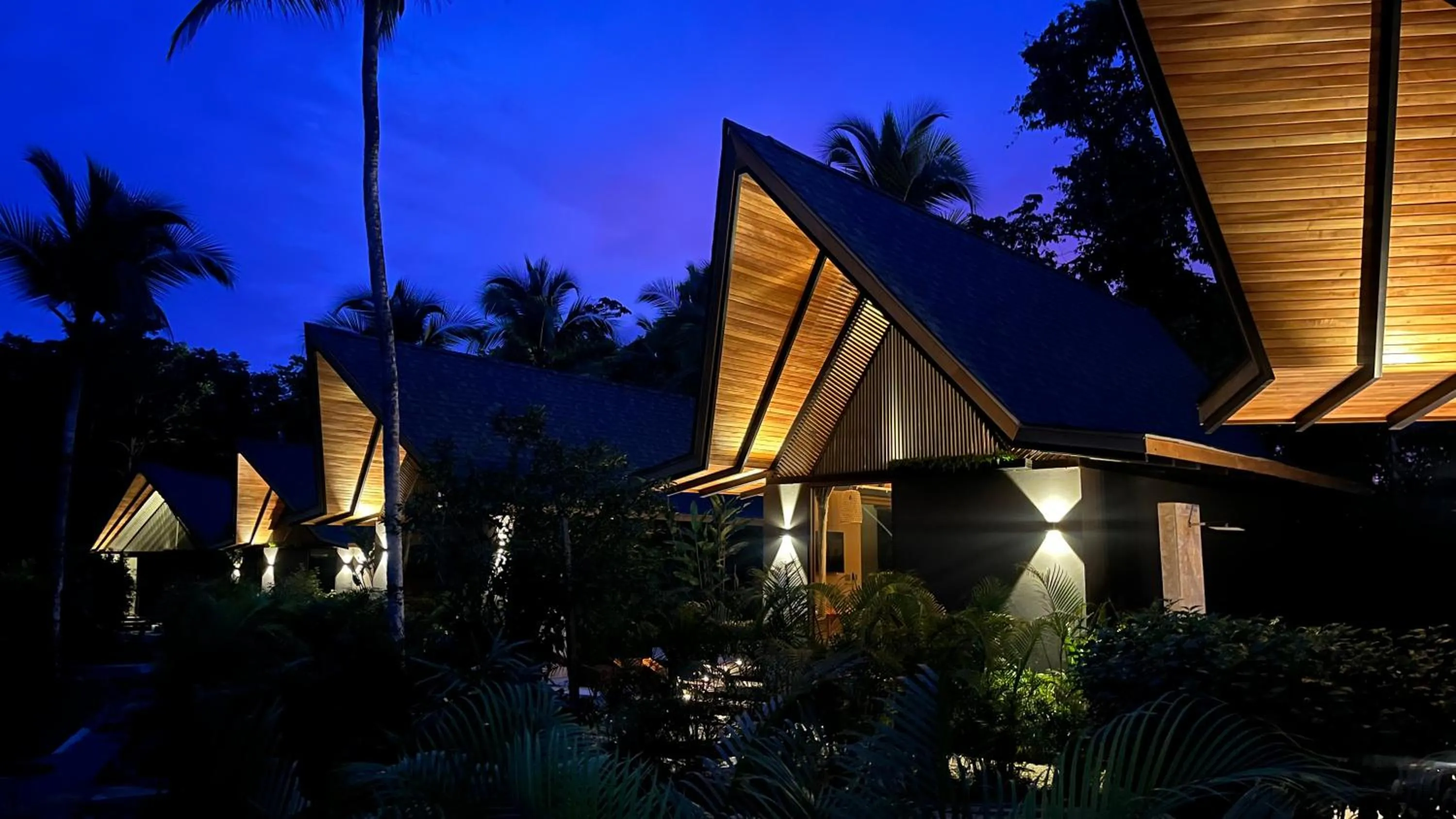 Night in Namu Garden Hotel & Spa - Adults Only