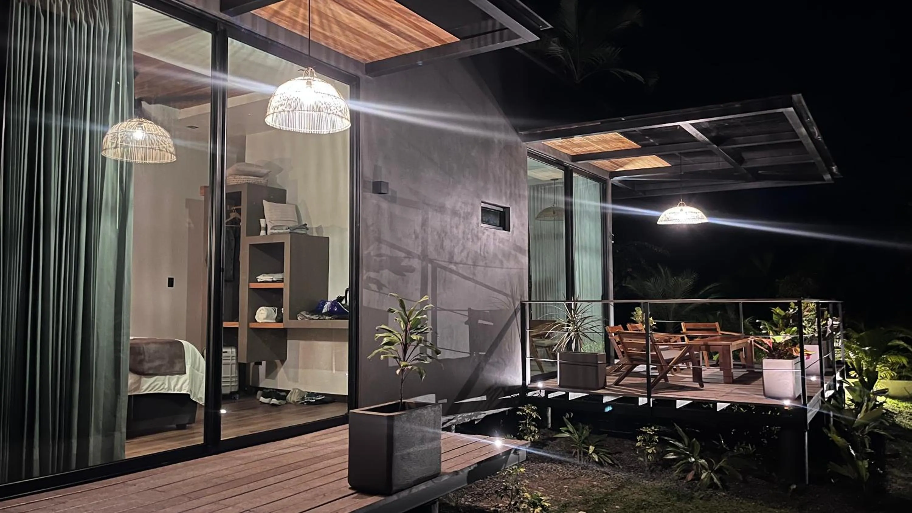 Night in Namu Garden Hotel & Spa - Adults Only