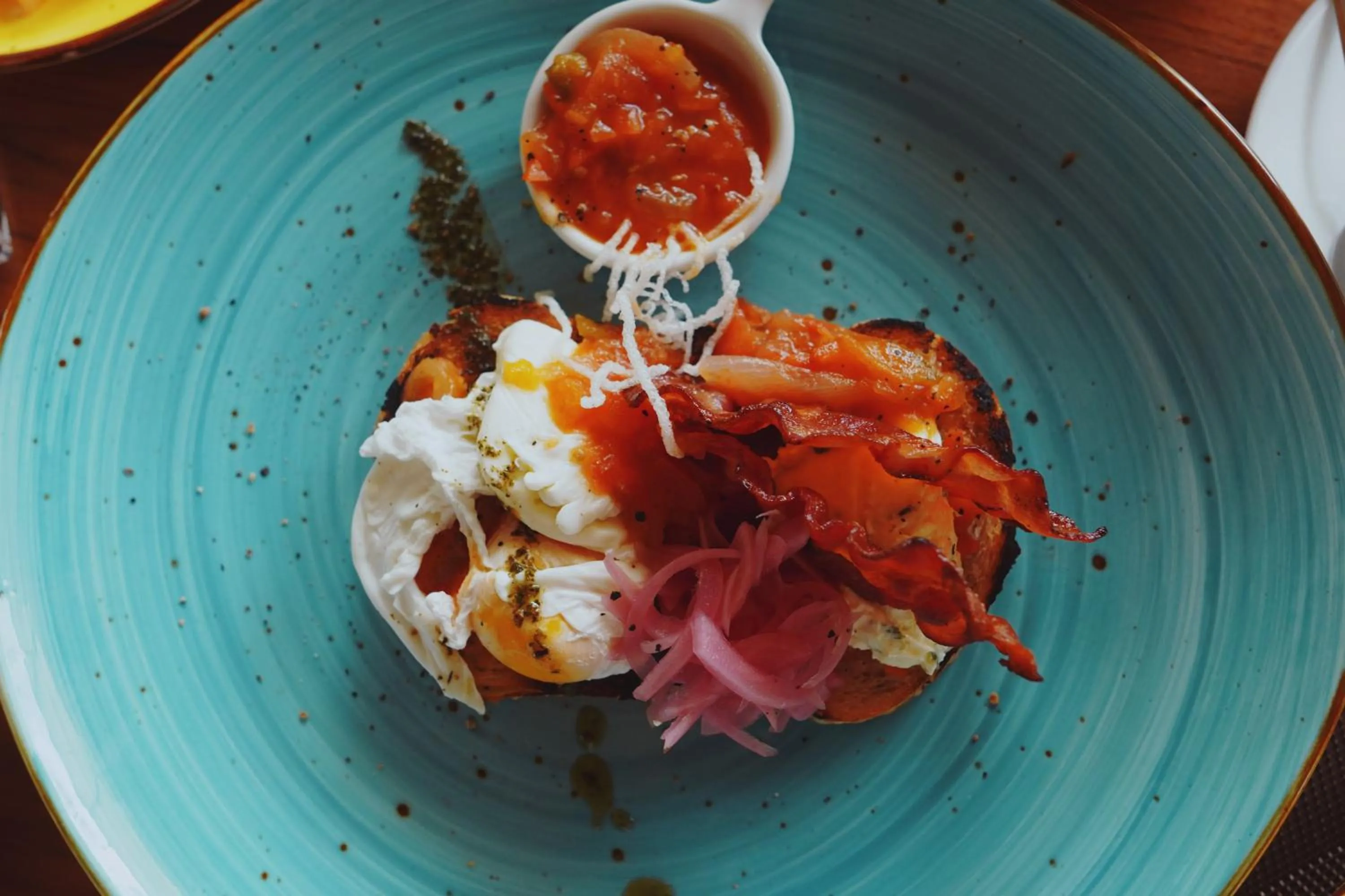 Breakfast in Namu Garden Hotel & Spa - Adults Only