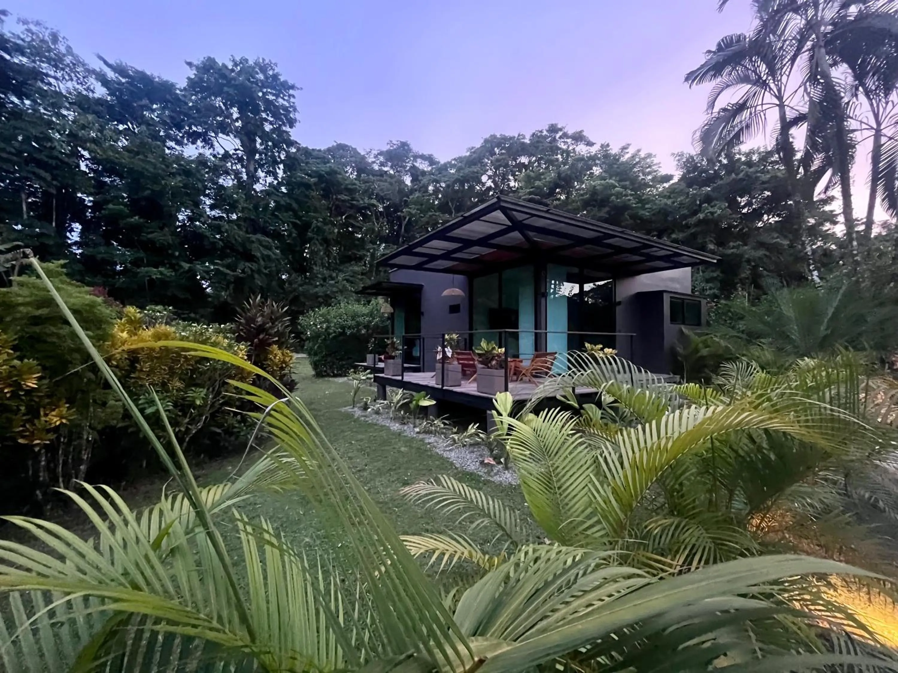 Property building in Namu Garden Hotel & Spa - Adults Only