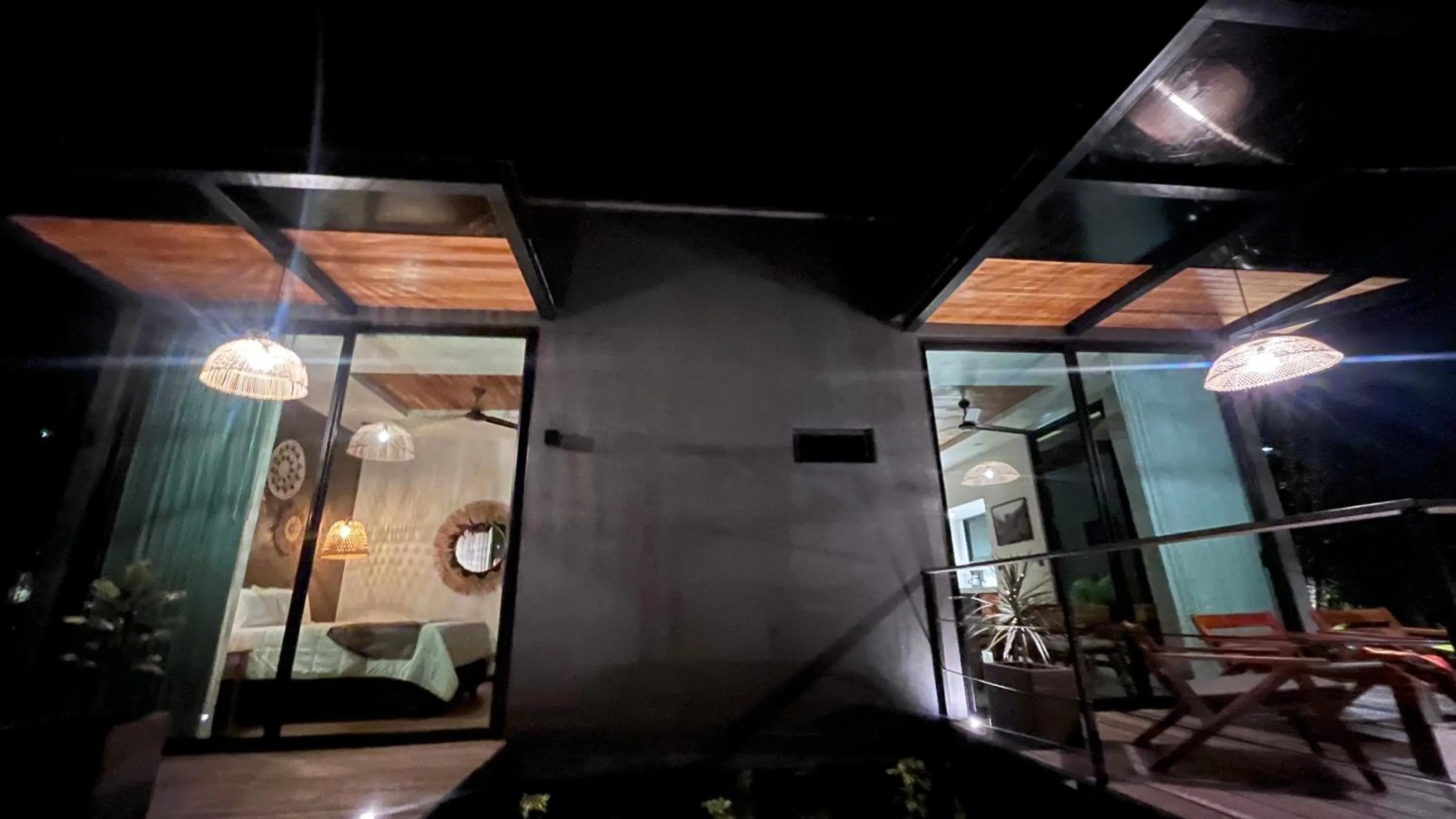 Night in Namu Garden Hotel & Spa - Adults Only