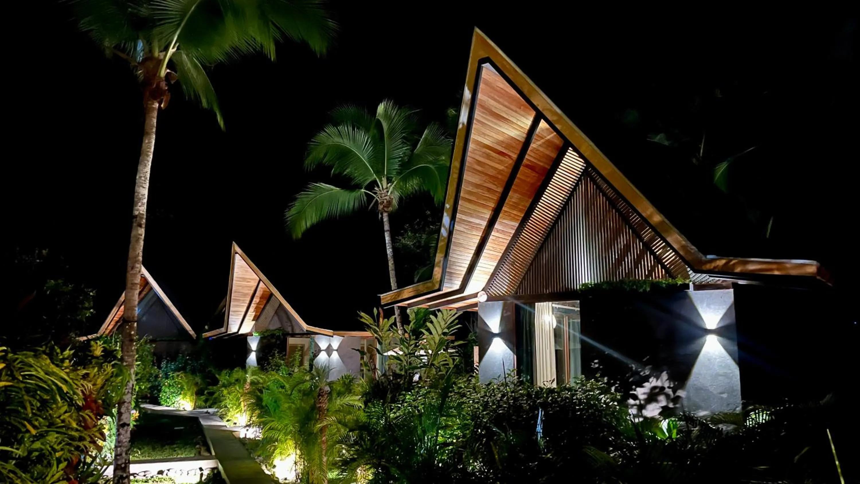 Property building in Namu Garden Hotel & Spa - Adults Only