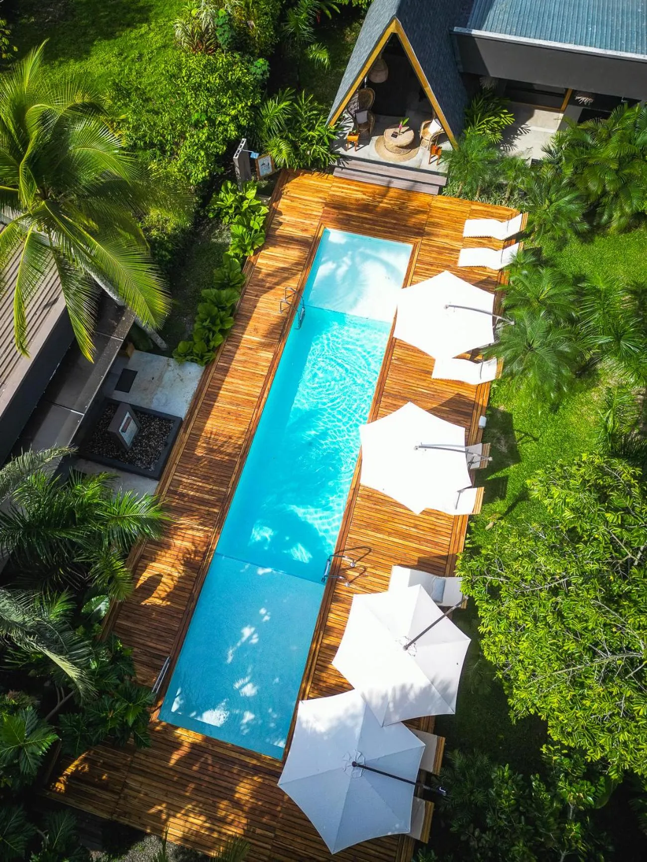 Property building in Namu Garden Hotel & Spa - Adults Only