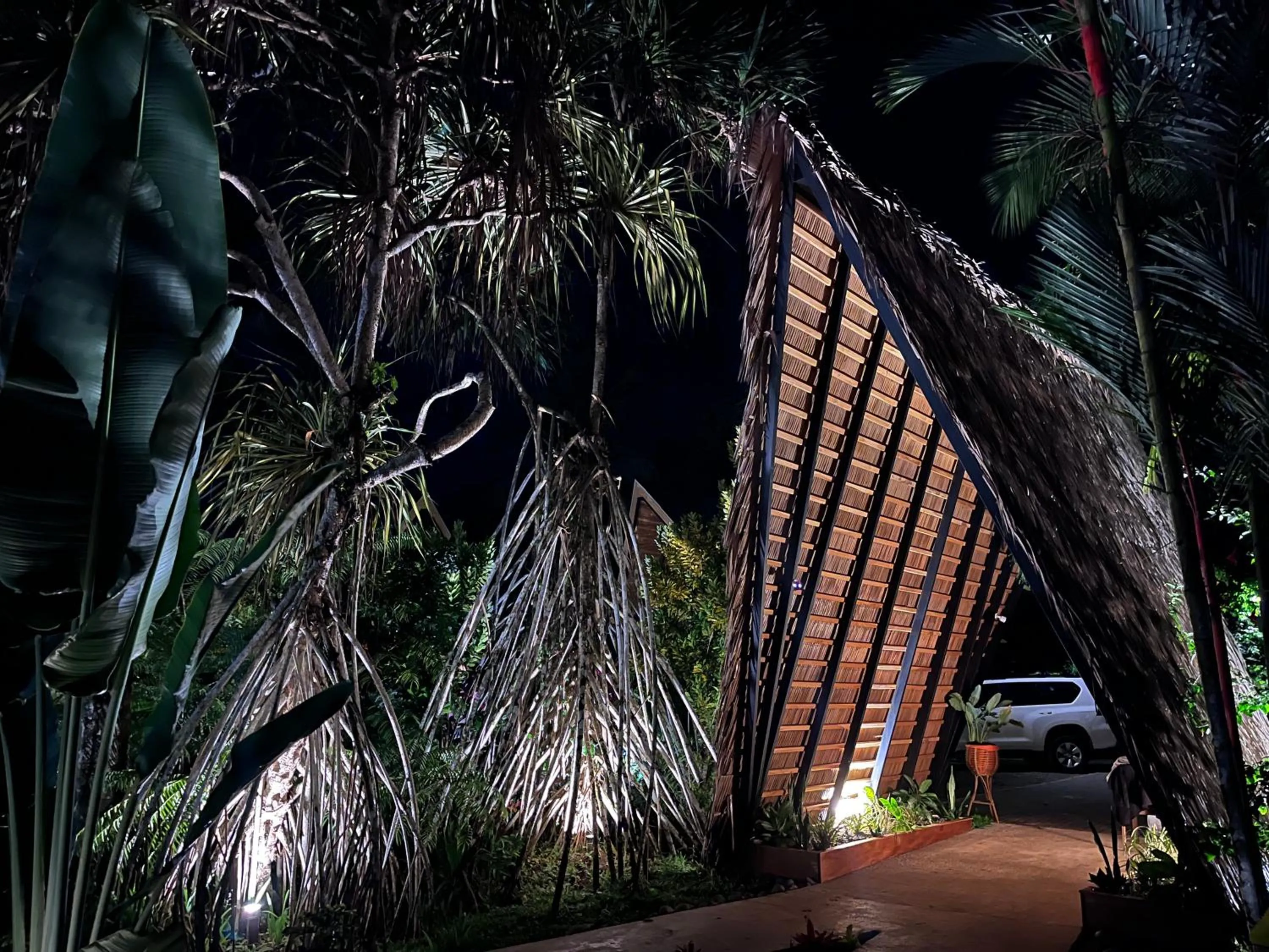 Garden in Namu Garden Hotel & Spa - Adults Only