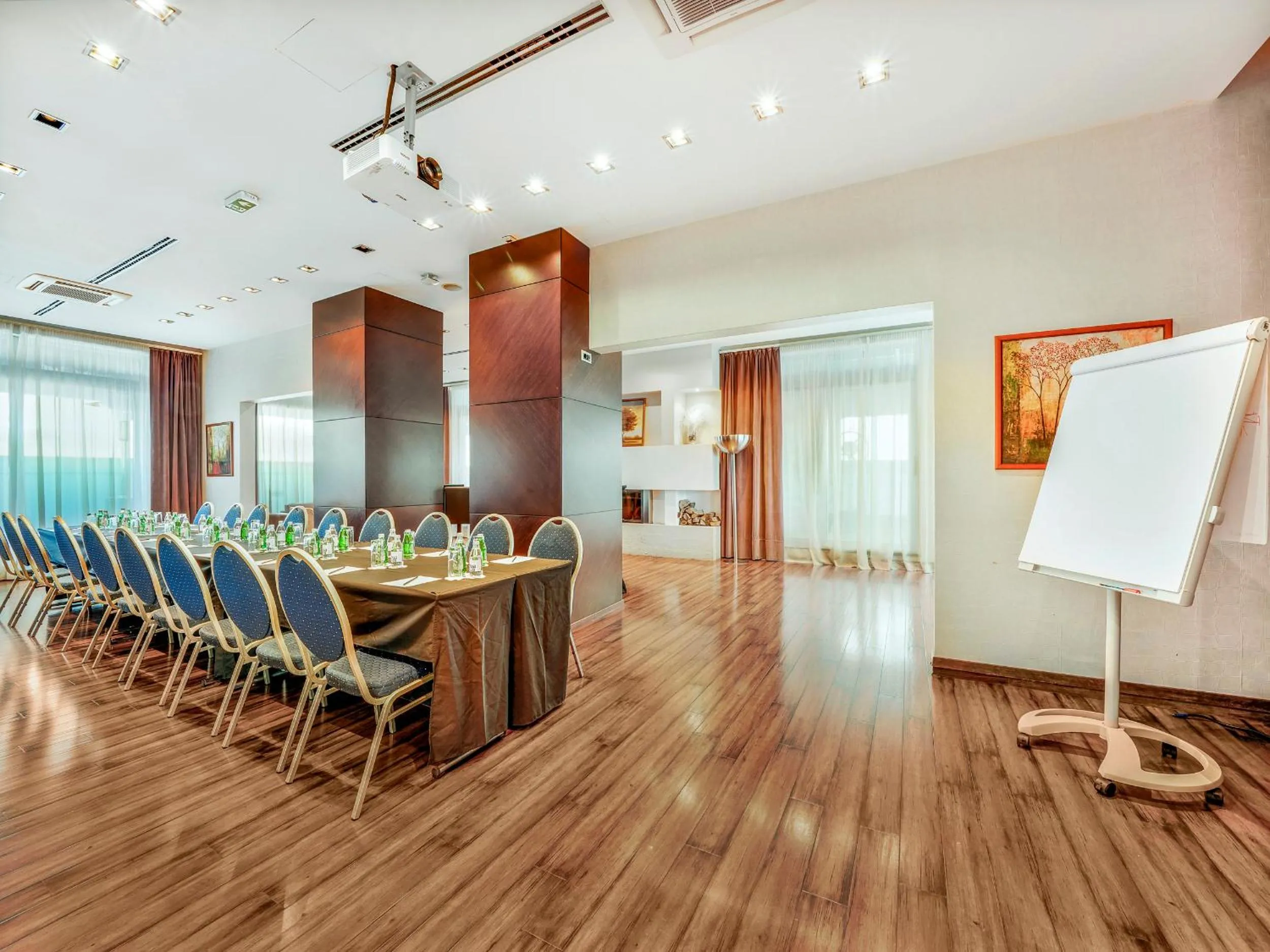 Banquet/Function facilities in IN Hotel Beograd