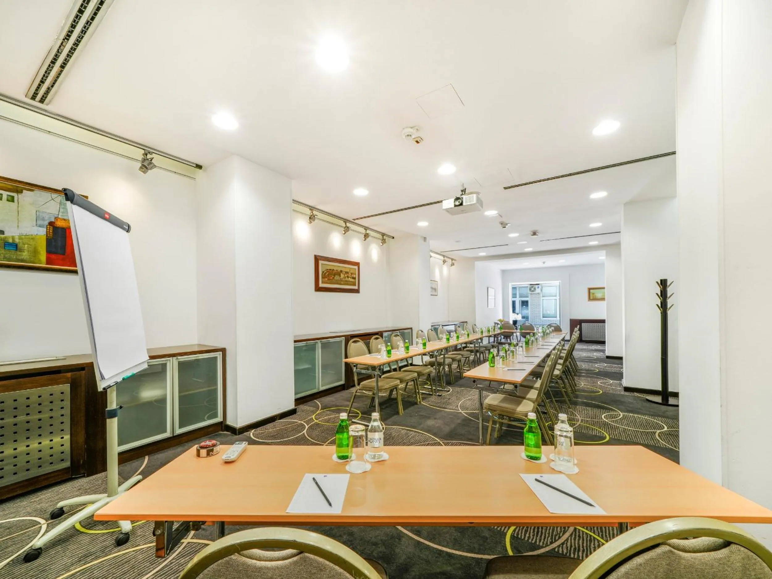 Banquet/Function facilities in IN Hotel Beograd