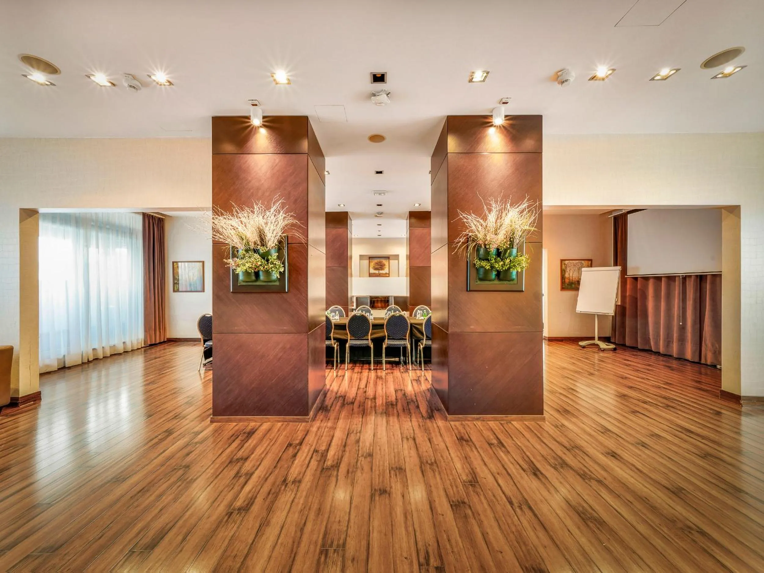 Banquet/Function facilities in IN Hotel Beograd