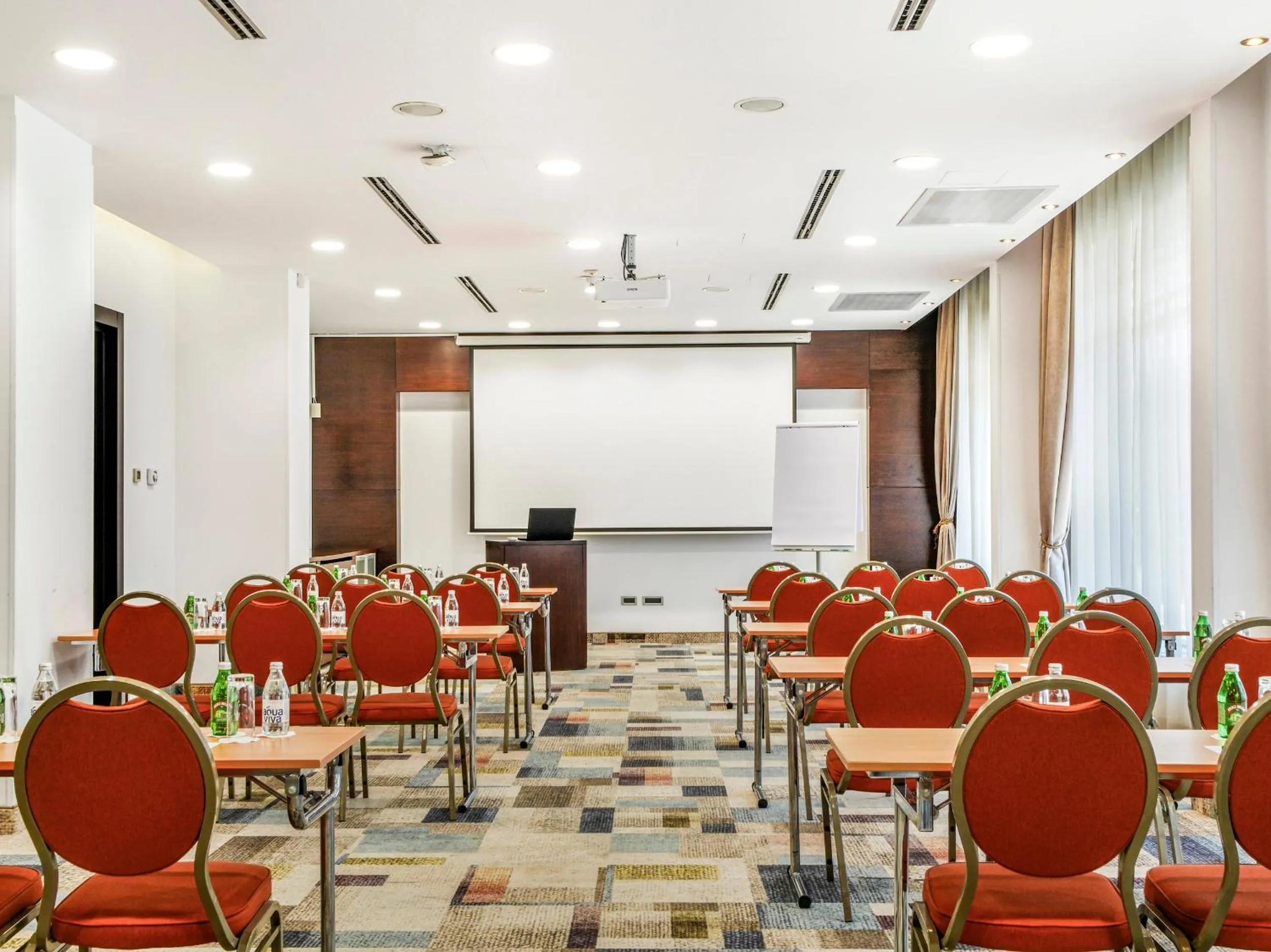 Banquet/Function facilities in IN Hotel Beograd