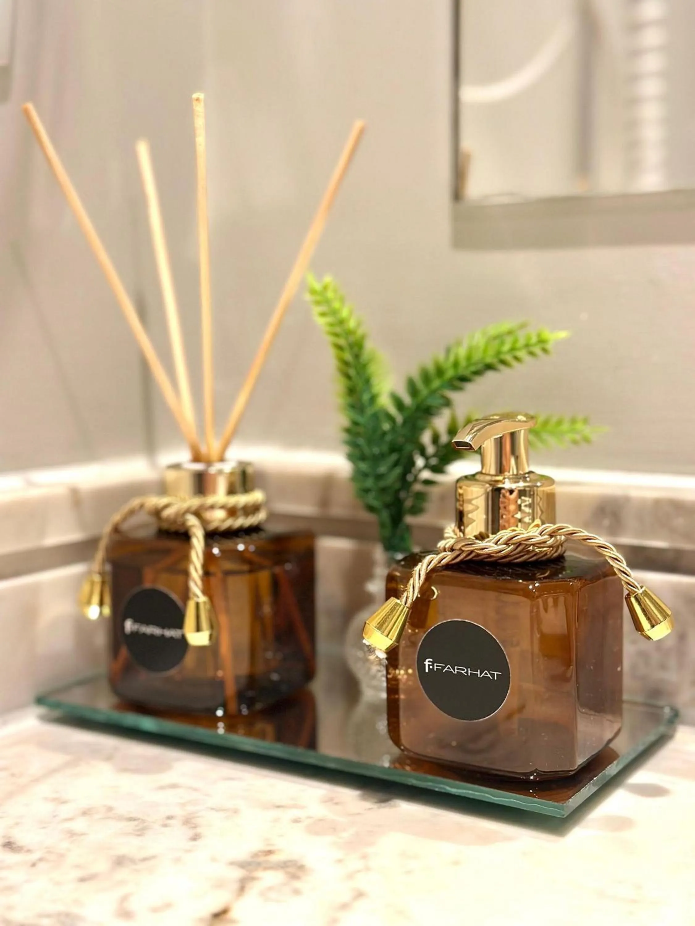 Toilet in Flat 246 - Avenida Ibirapuera, Moema/SP