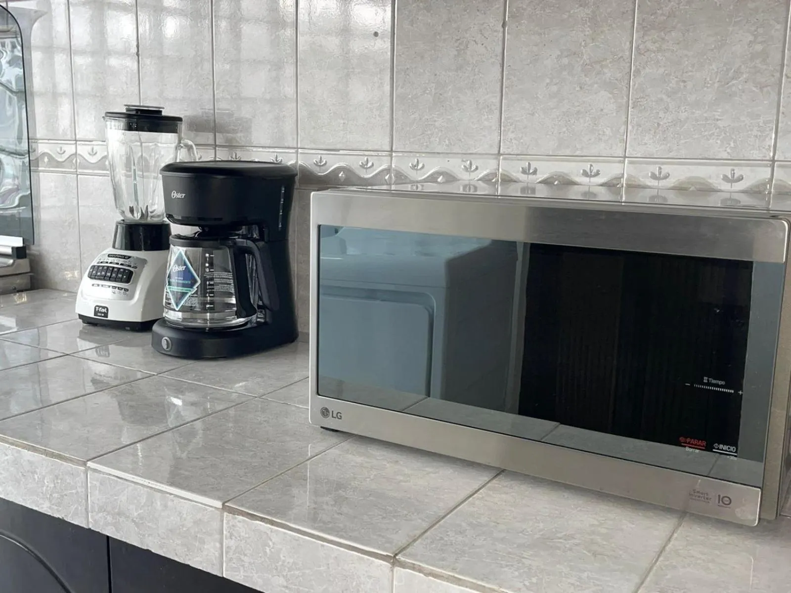 Deco 3 Downtown 3 bed Apartment