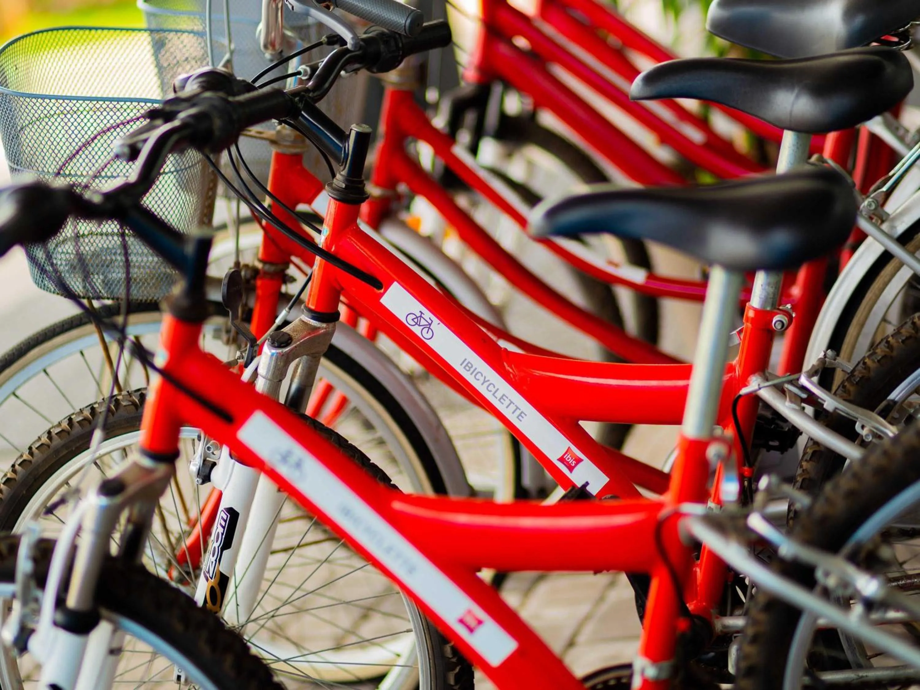 Other in Ibis El Jadida