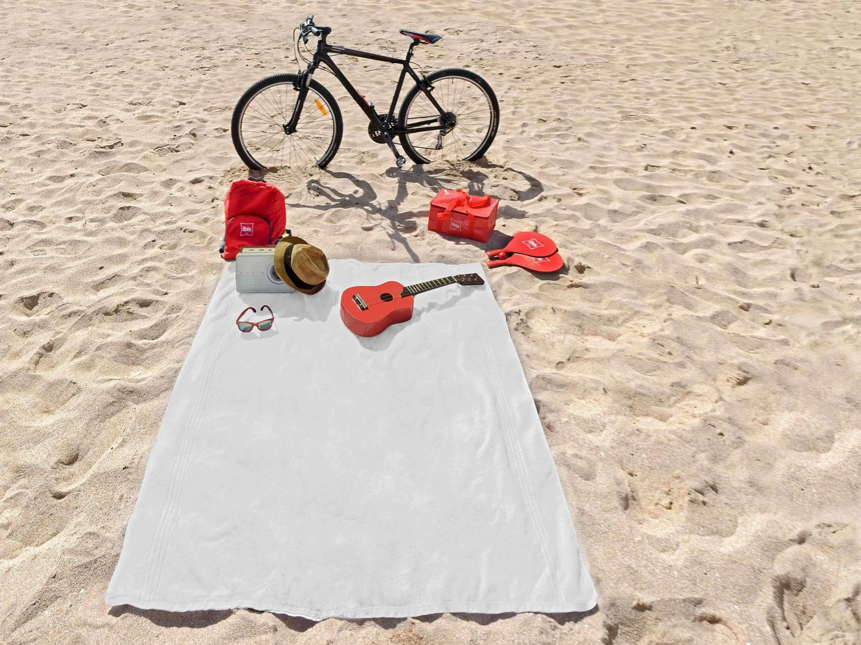 Other in Ibis El Jadida