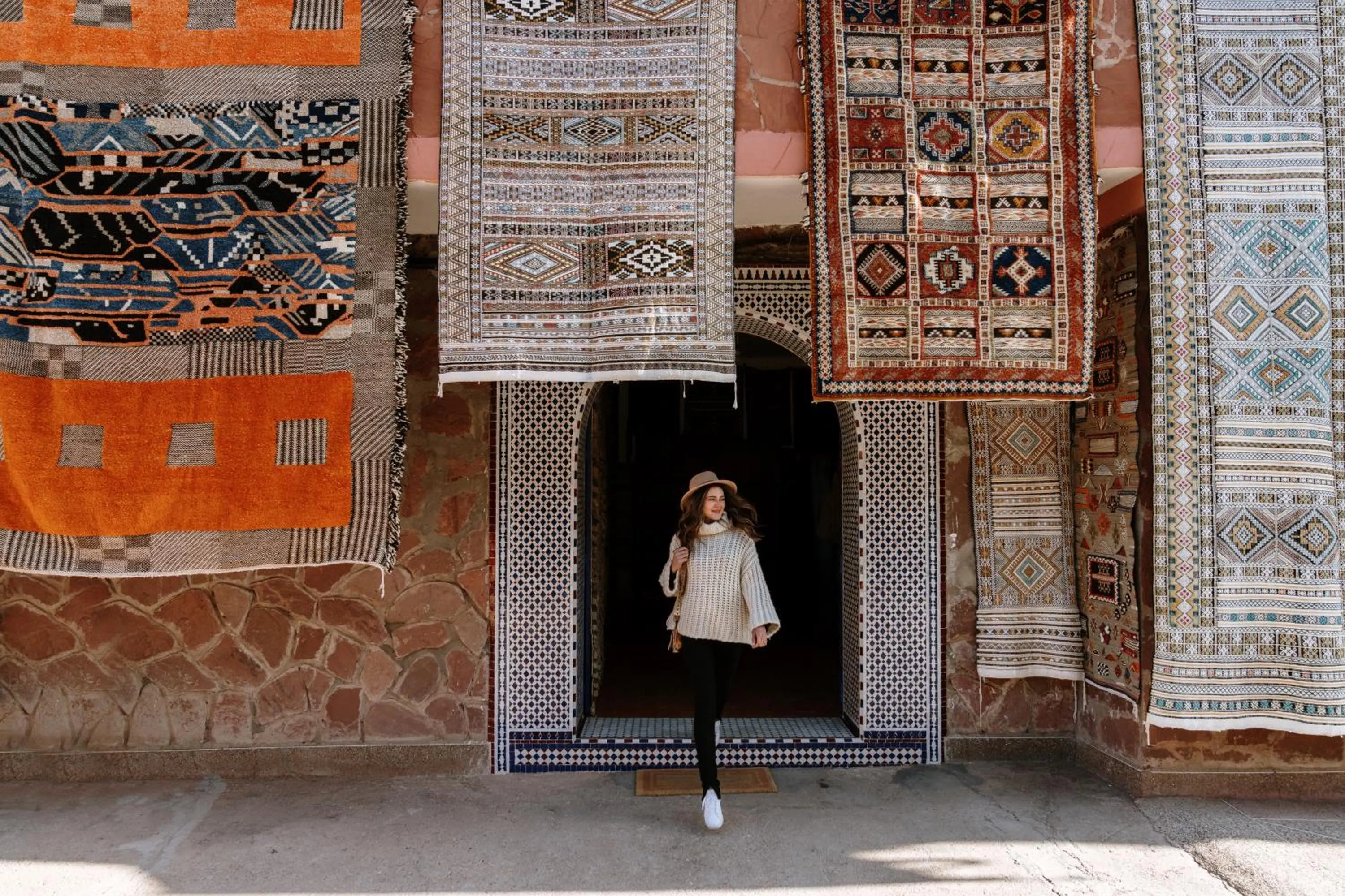 Entertainment in Ibis Marrakech Centre Gare