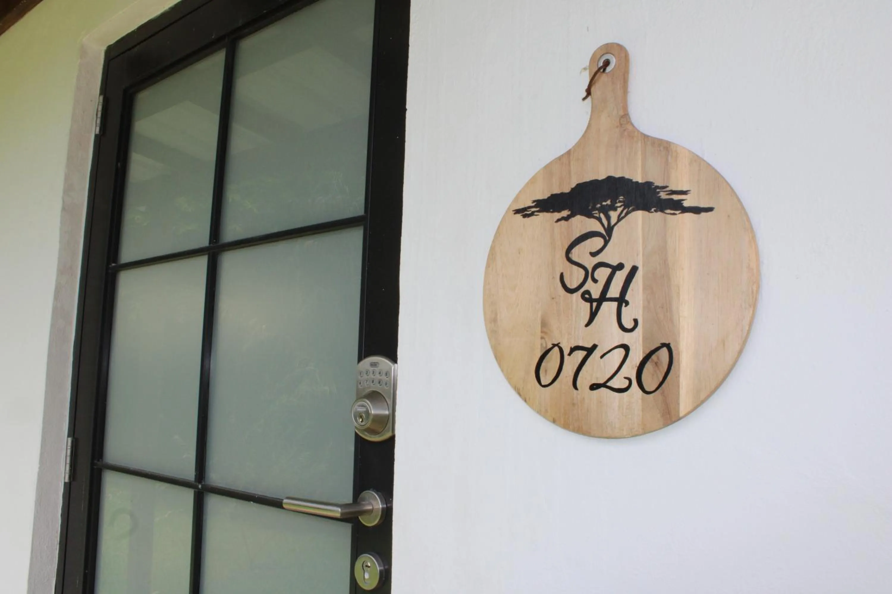 The Serene House Bed & Breakfast