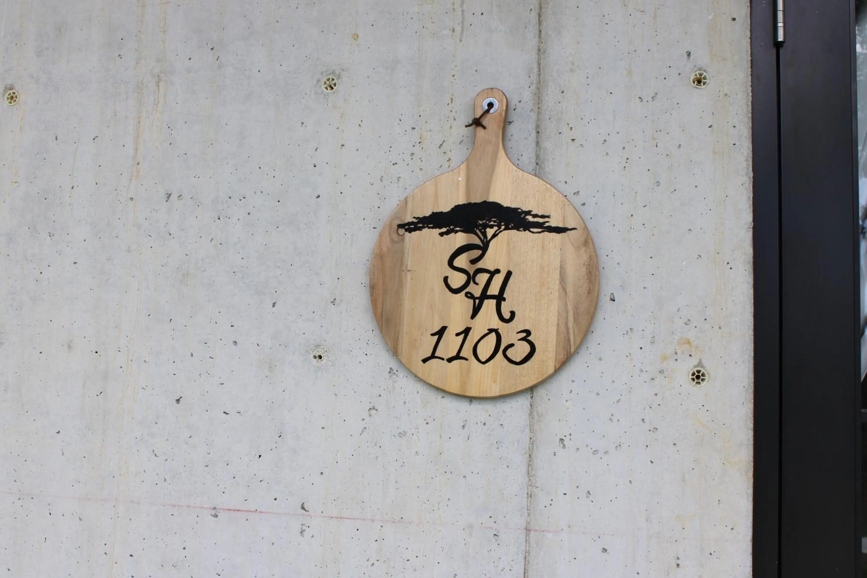 The Serene House Bed & Breakfast