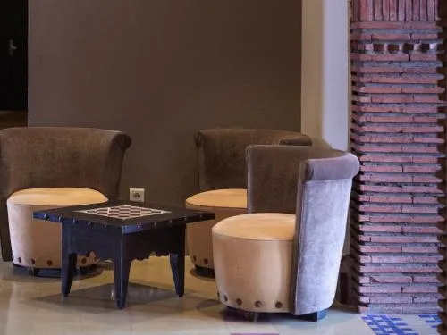 Ibis Marrakech Palmeraie