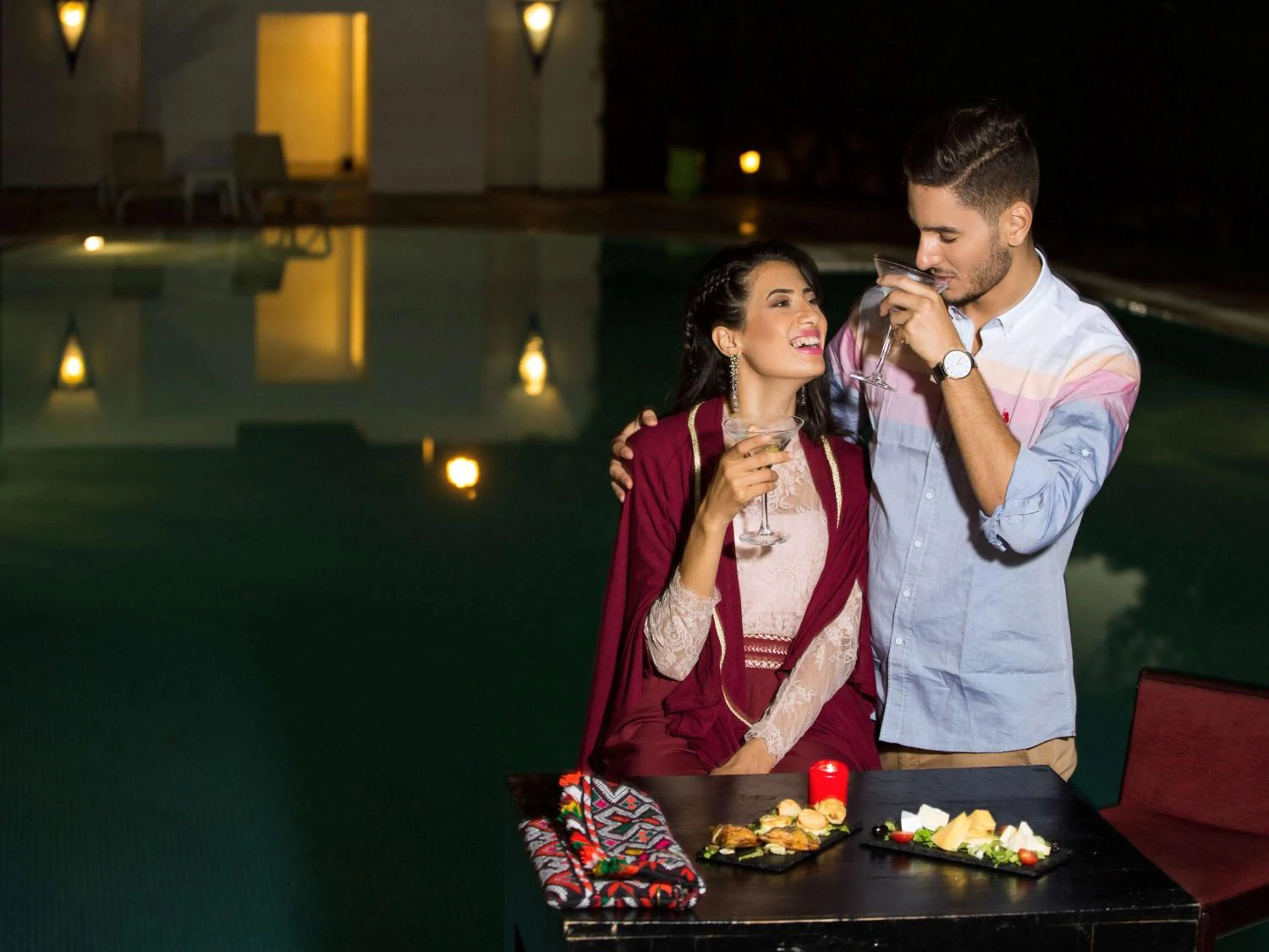 Other in Ibis Marrakech Palmeraie