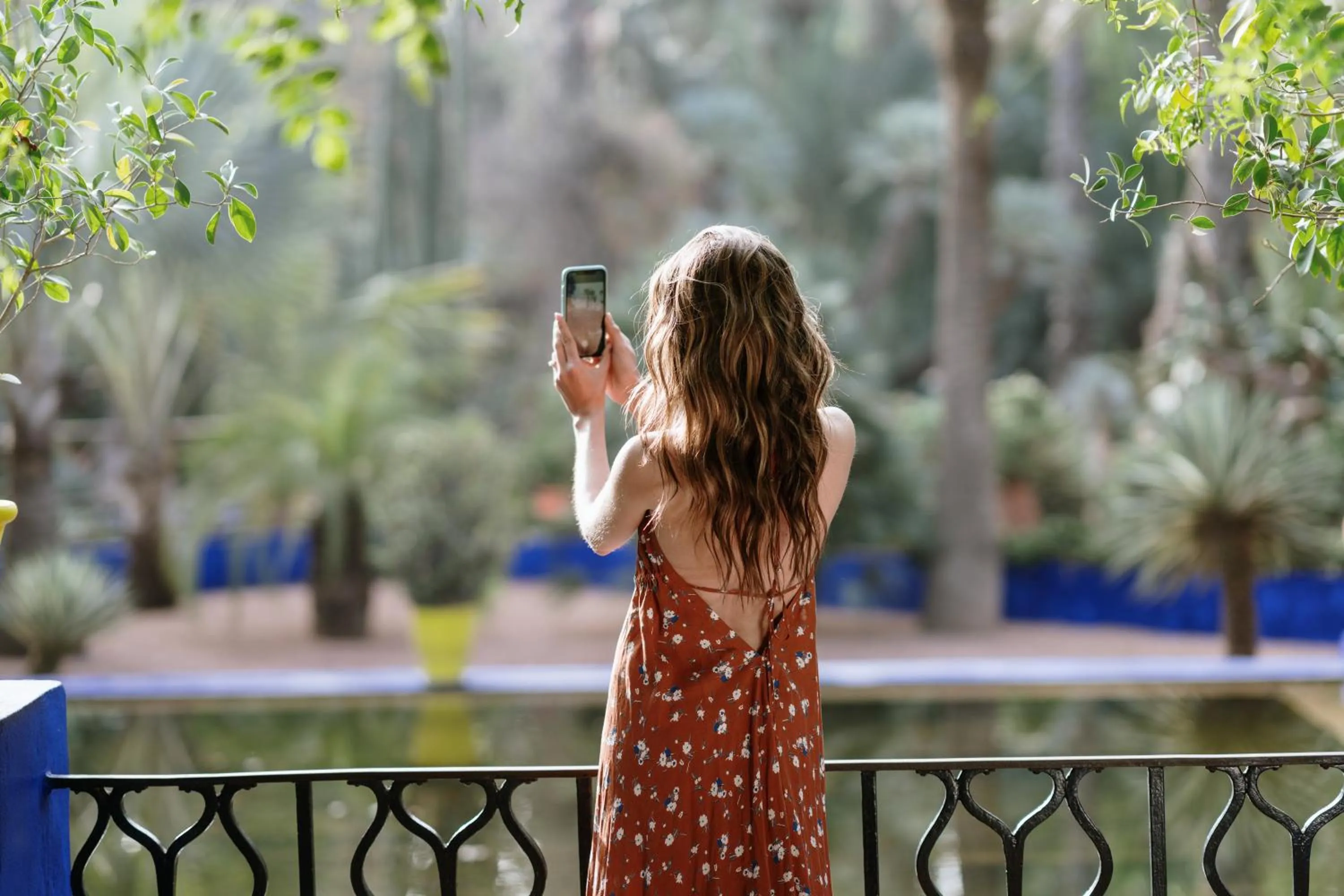 Entertainment in Ibis Marrakech Palmeraie