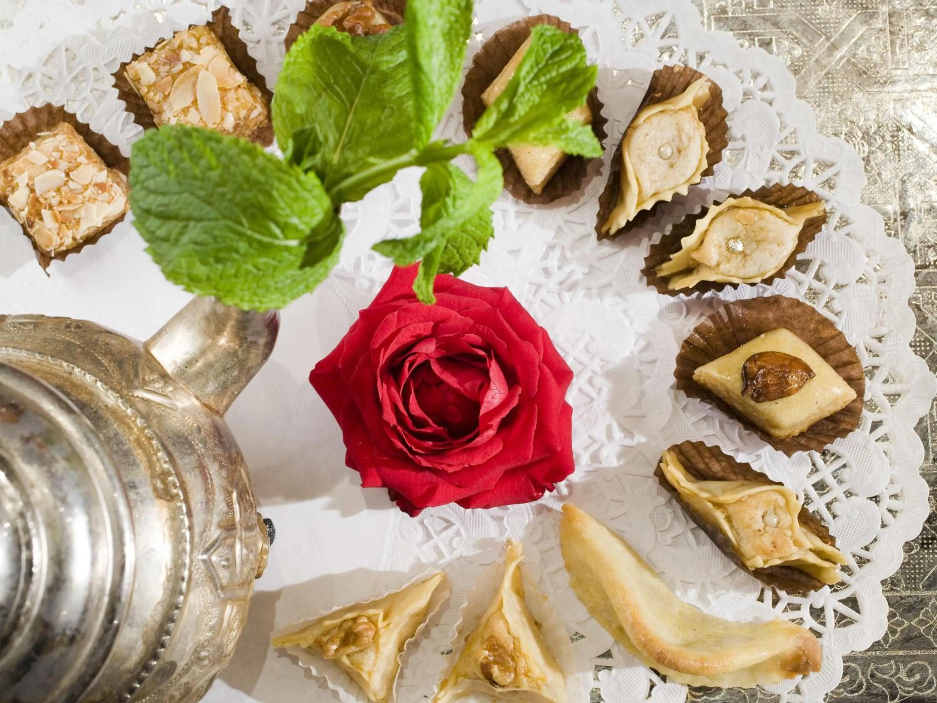 Other in Ibis Marrakech Palmeraie