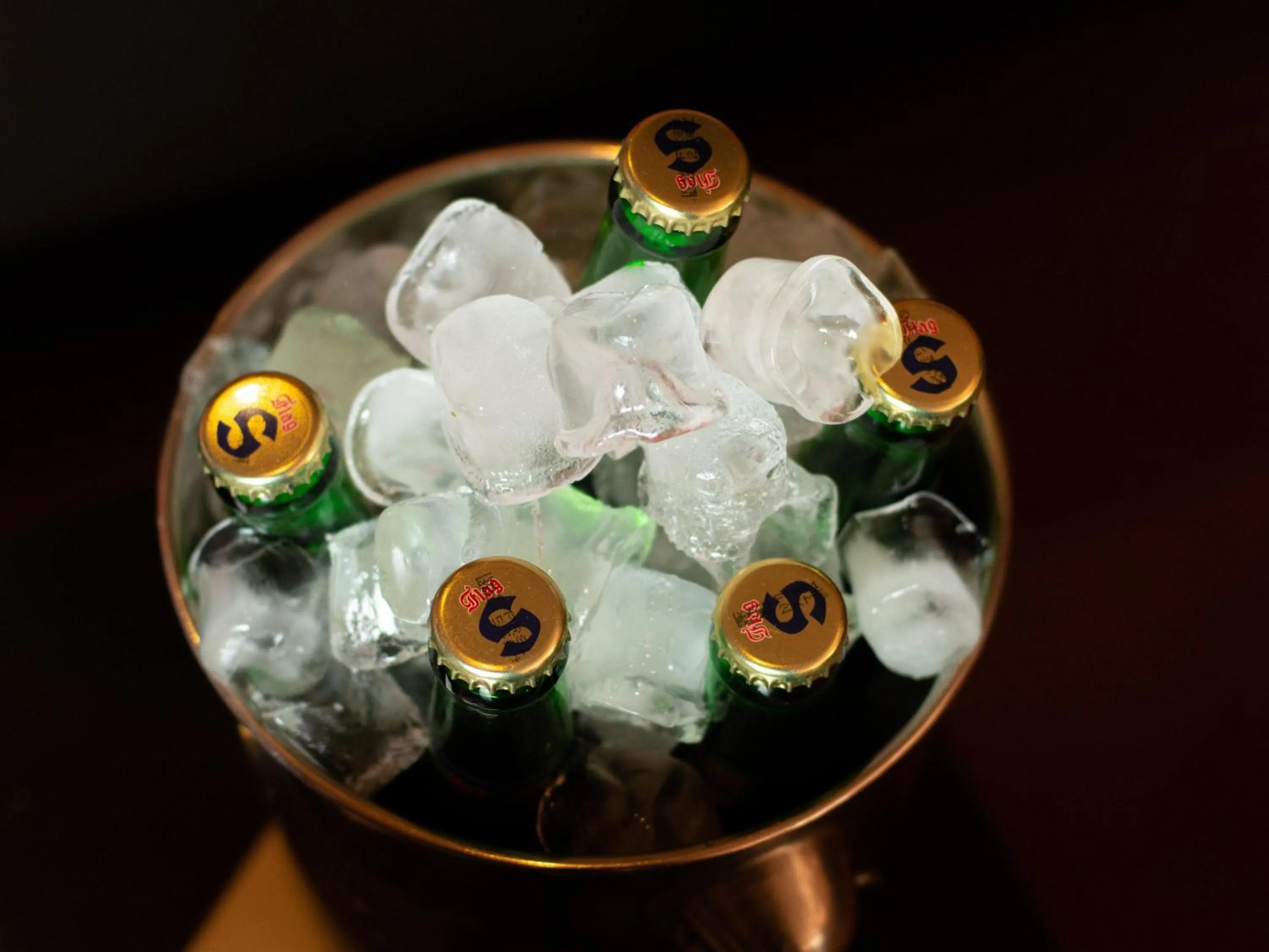 Lounge or bar in Ibis Marrakech Palmeraie