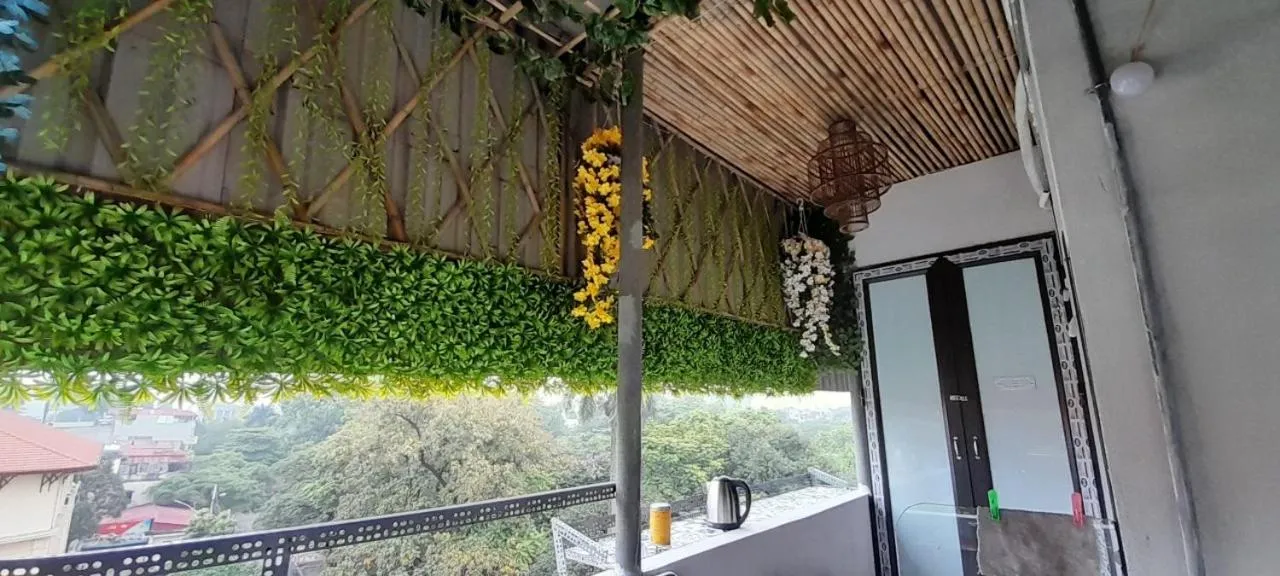 Ba Dinh Le rêveur Homestay