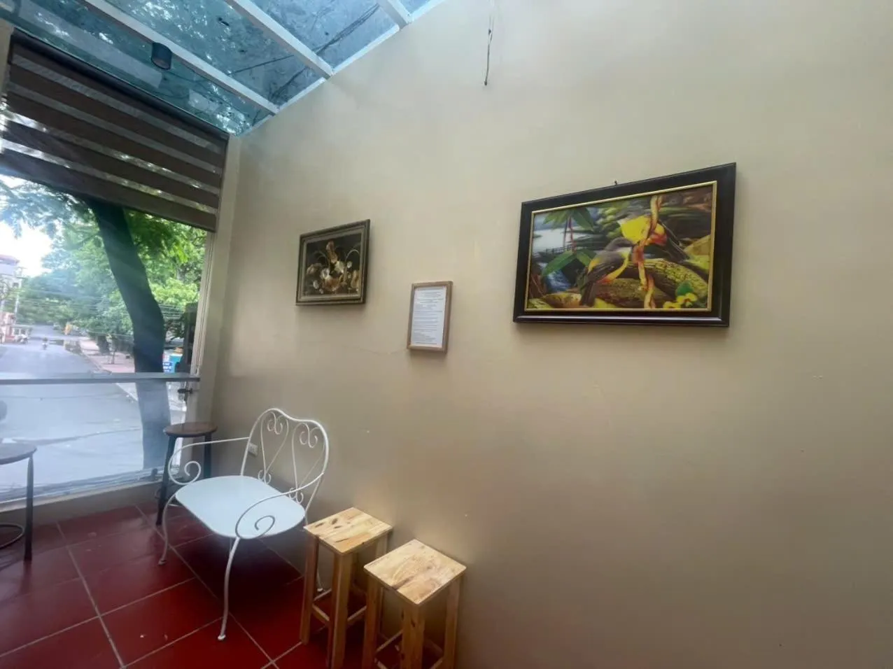 Ba Dinh Le rêveur Homestay
