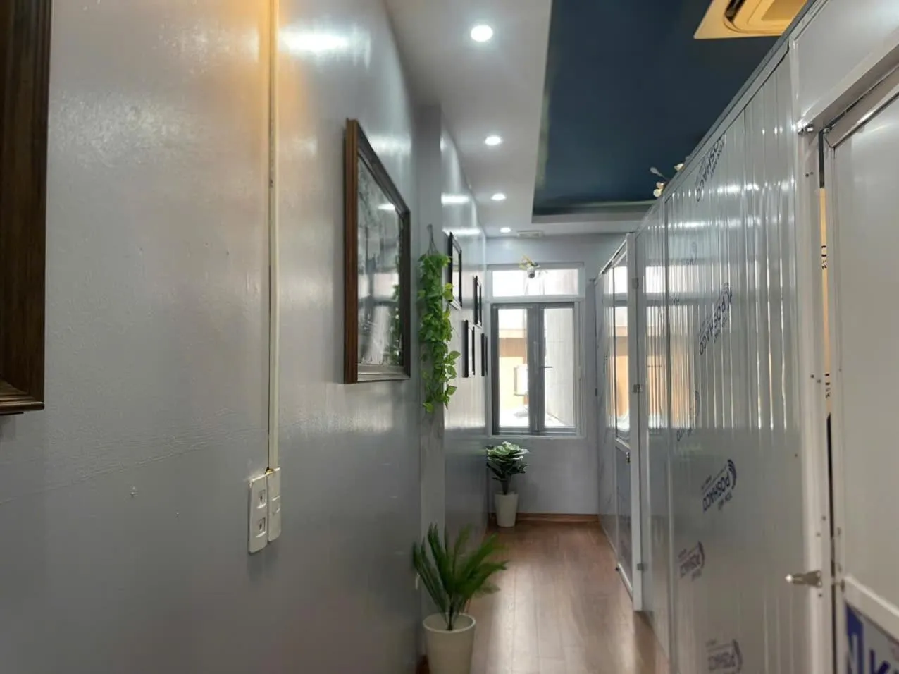 Ba Dinh Le rêveur Homestay