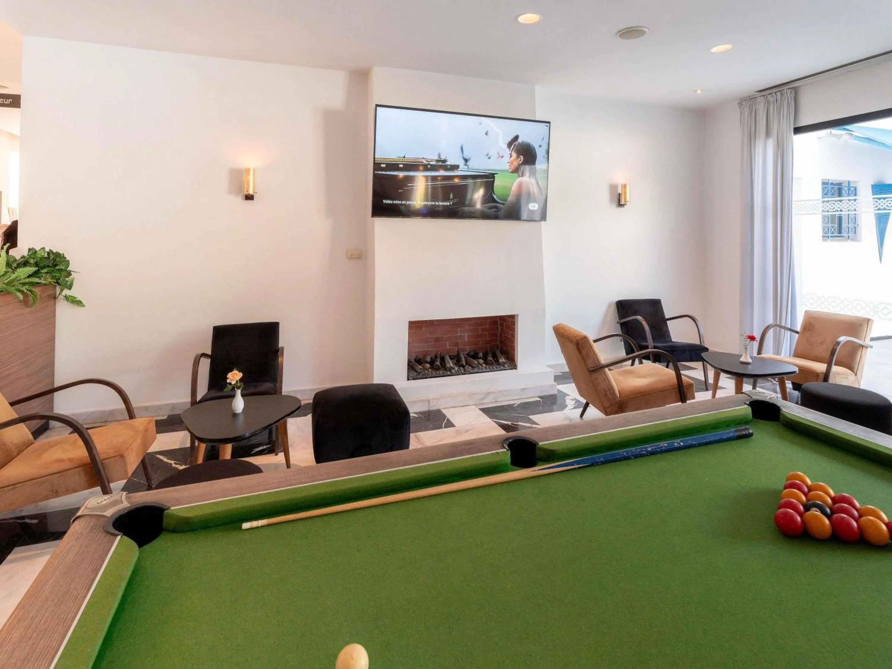 Other in Ibis Meknès