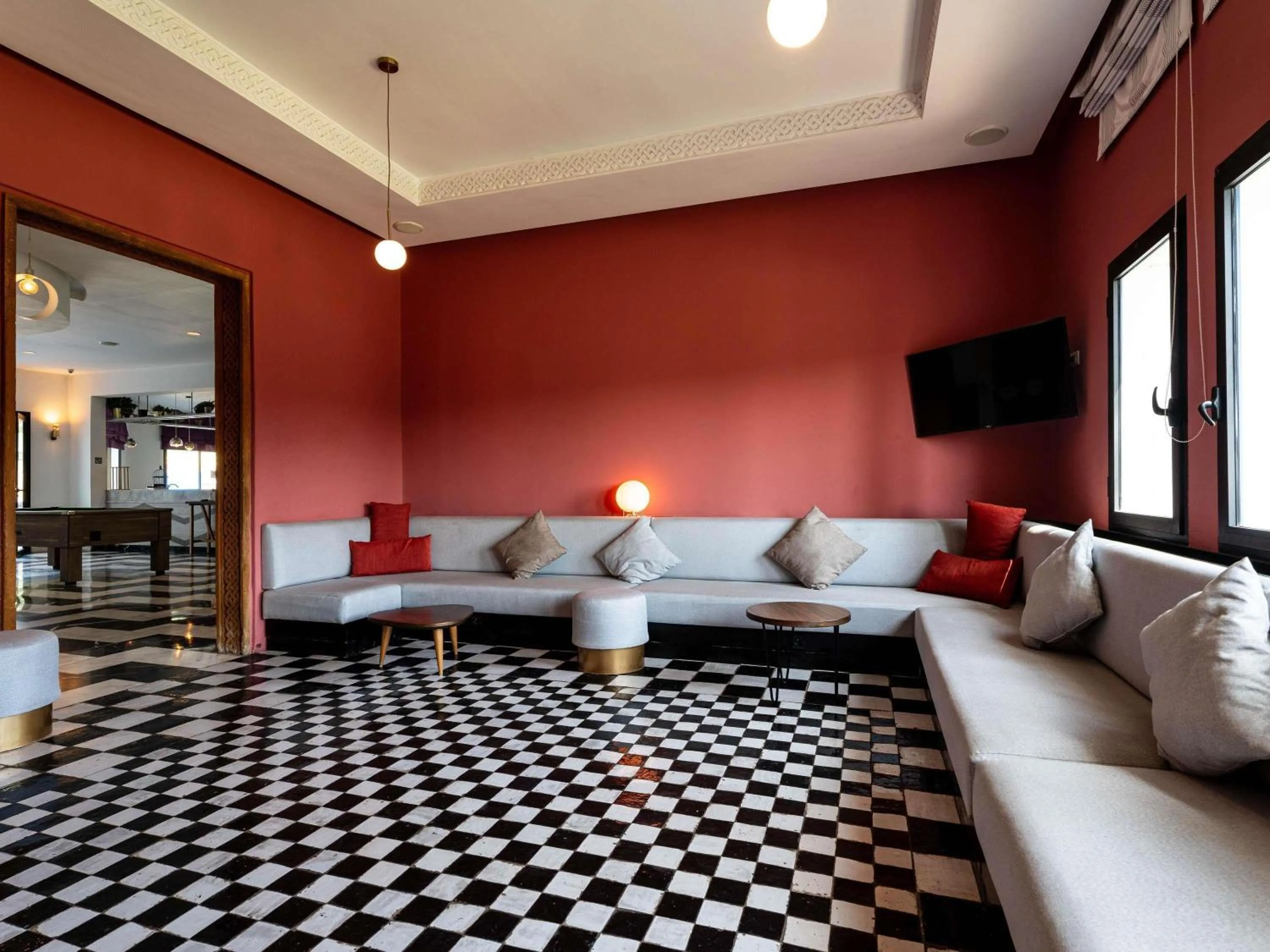 Other in Ibis Meknès