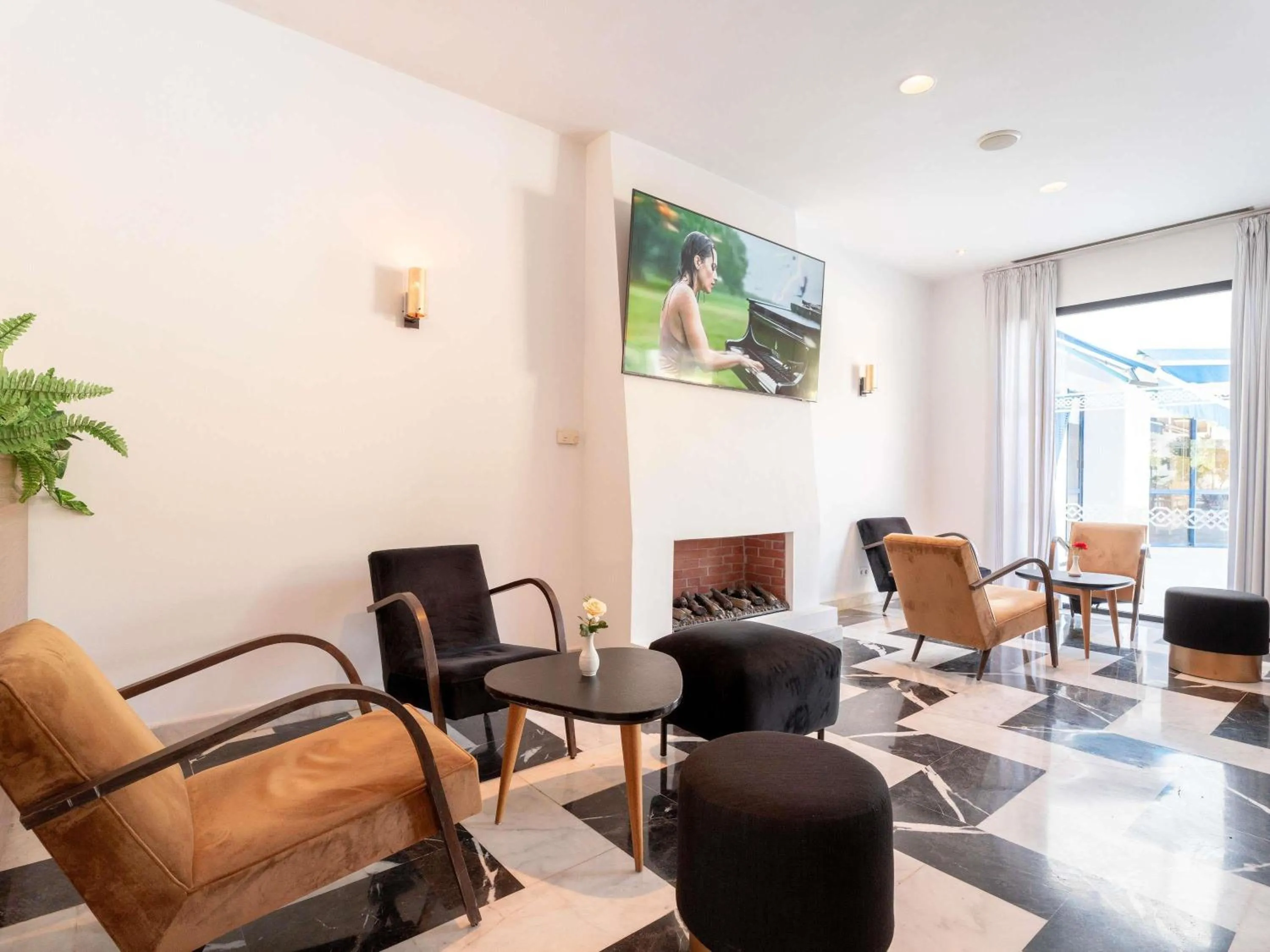 Other in Ibis Meknès