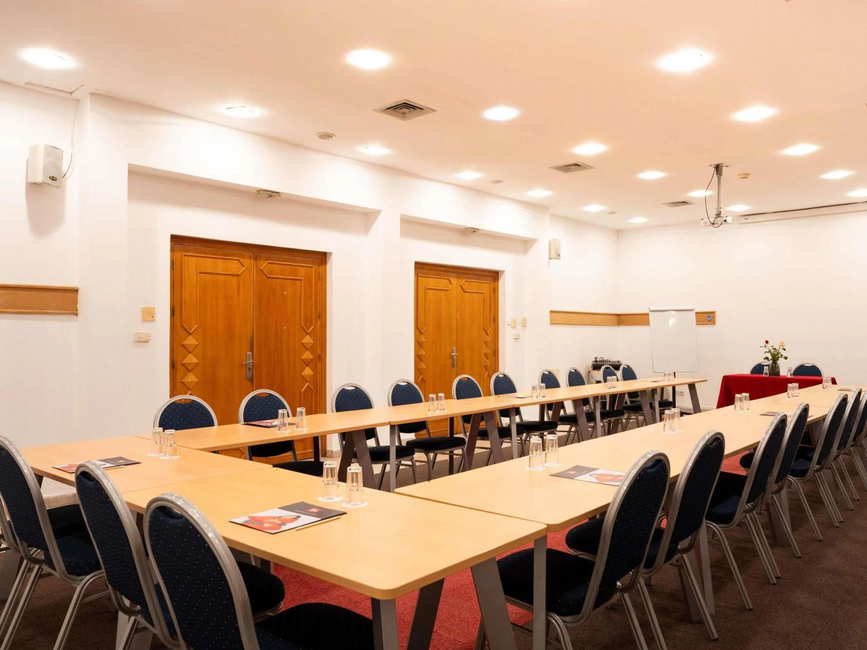 Meeting/conference room in Ibis Meknès