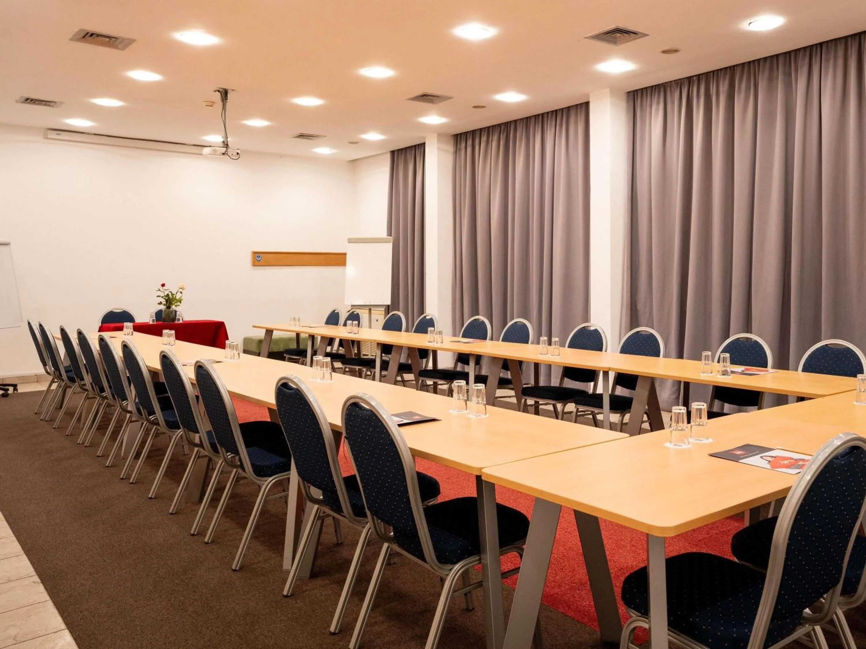 Meeting/conference room in Ibis Meknès