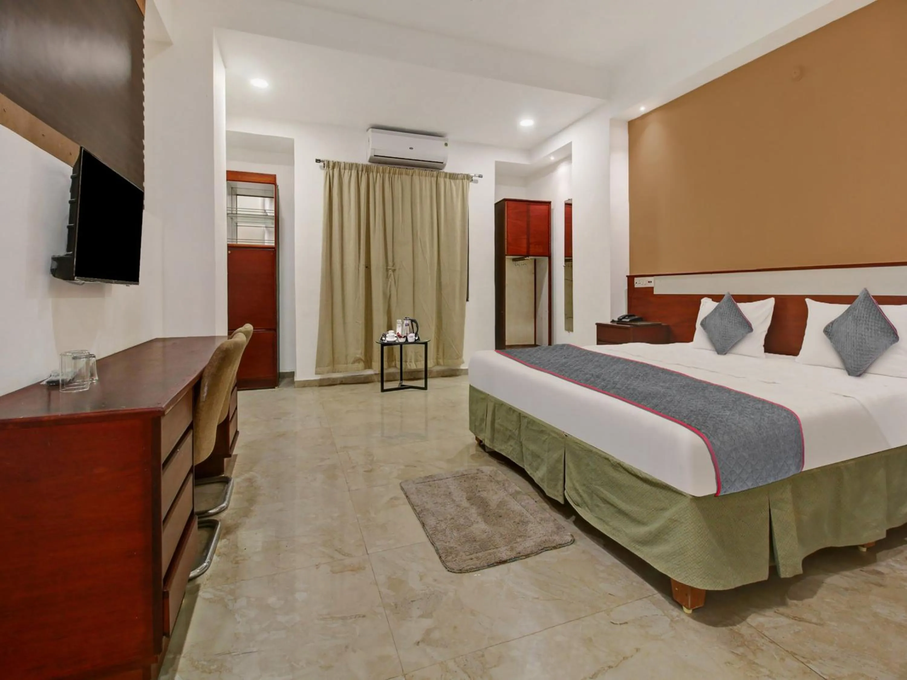 Facade/entrance in Palette - Hotel Saket Greens