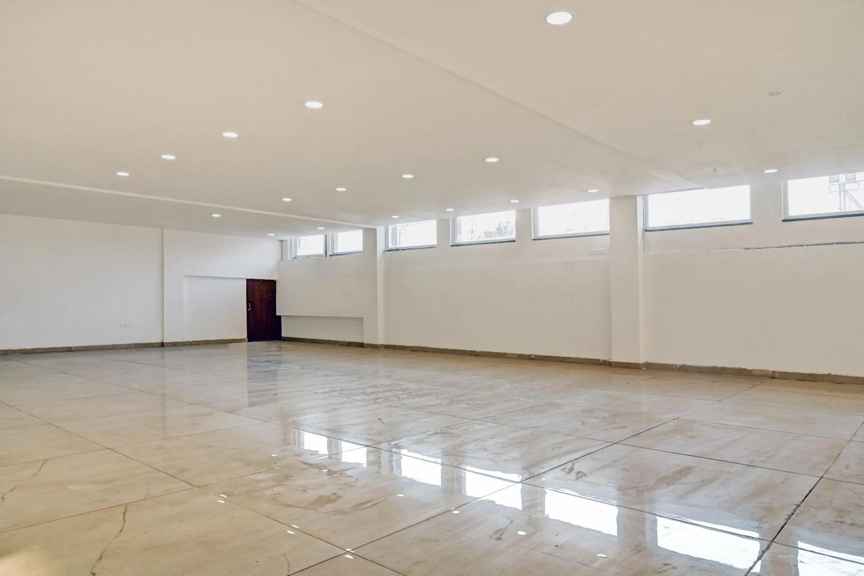 Lobby or reception in Palette - Hotel Saket Greens