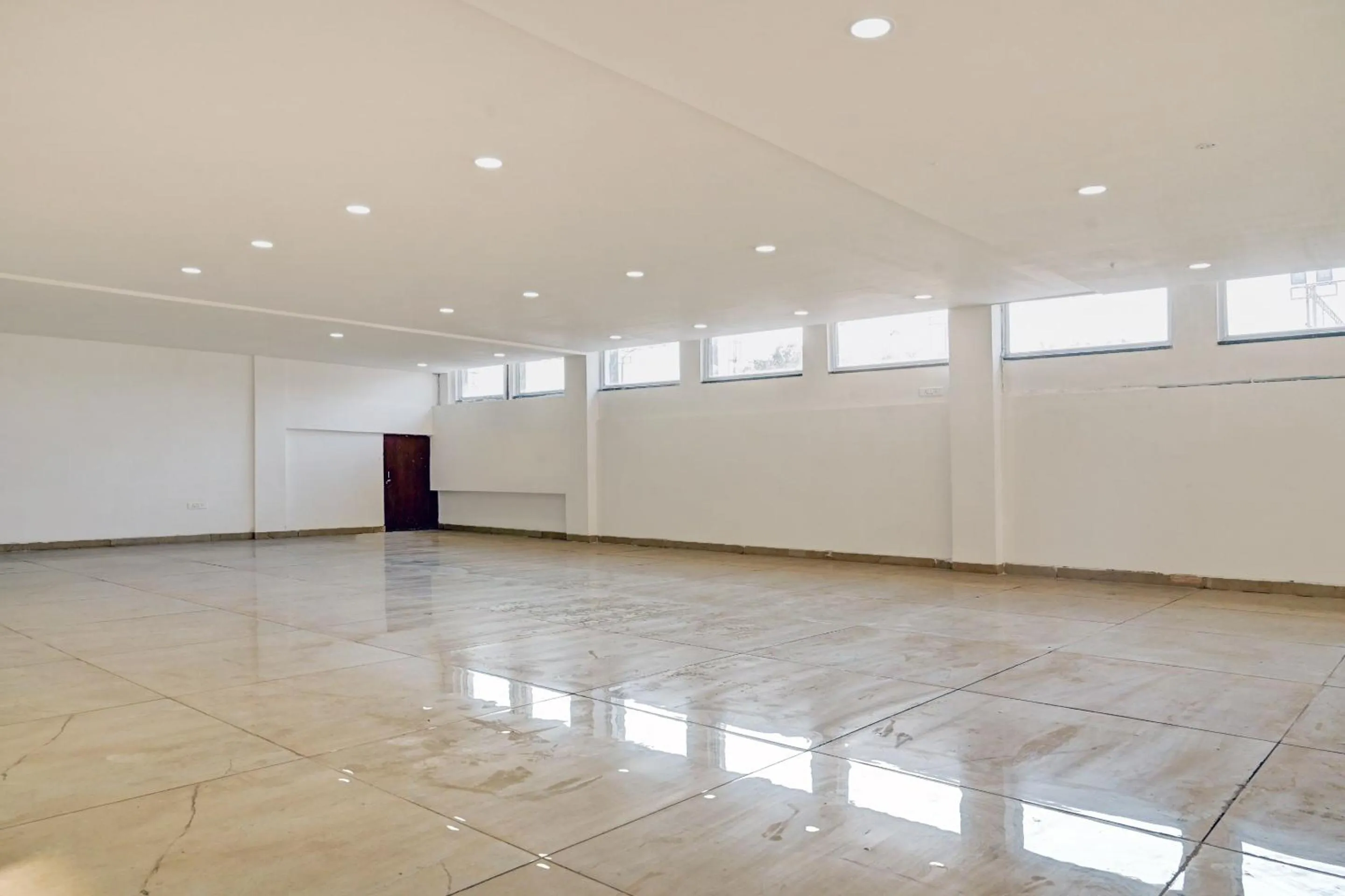 Lobby or reception in Palette - Hotel Saket Greens