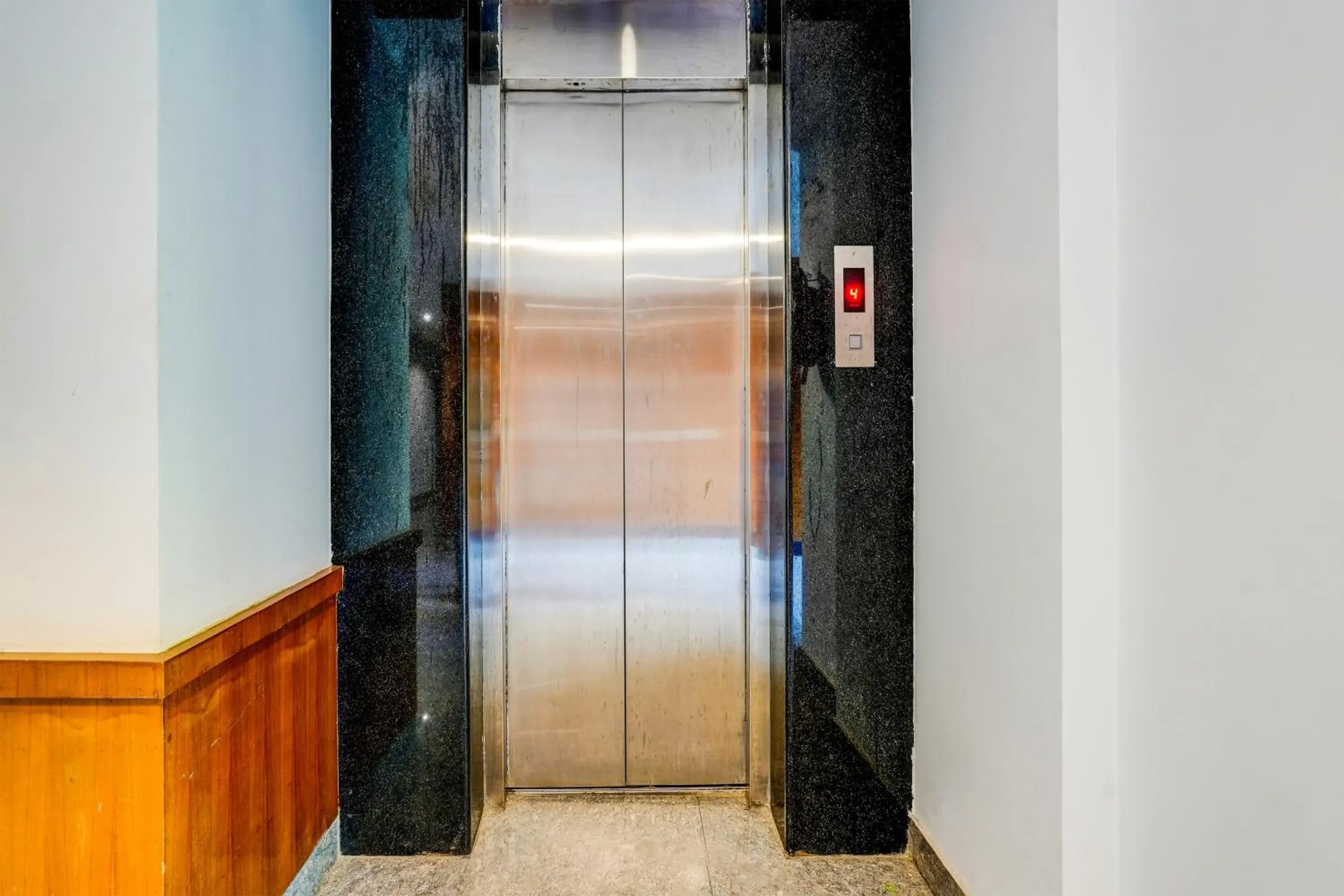 Hotel O RK residency Hotel O RK residency