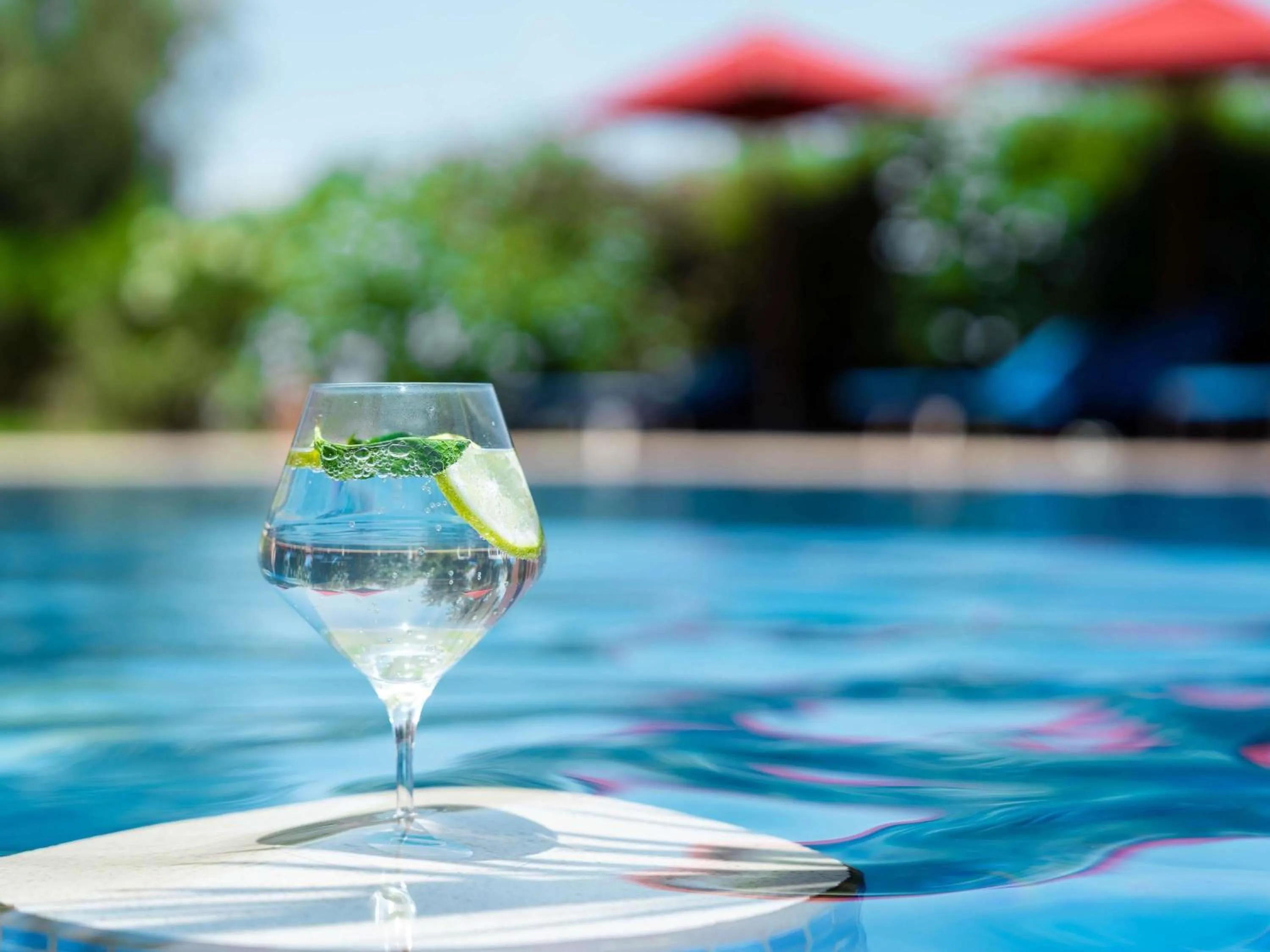 Property building in Ibis Ouarzazate Centre