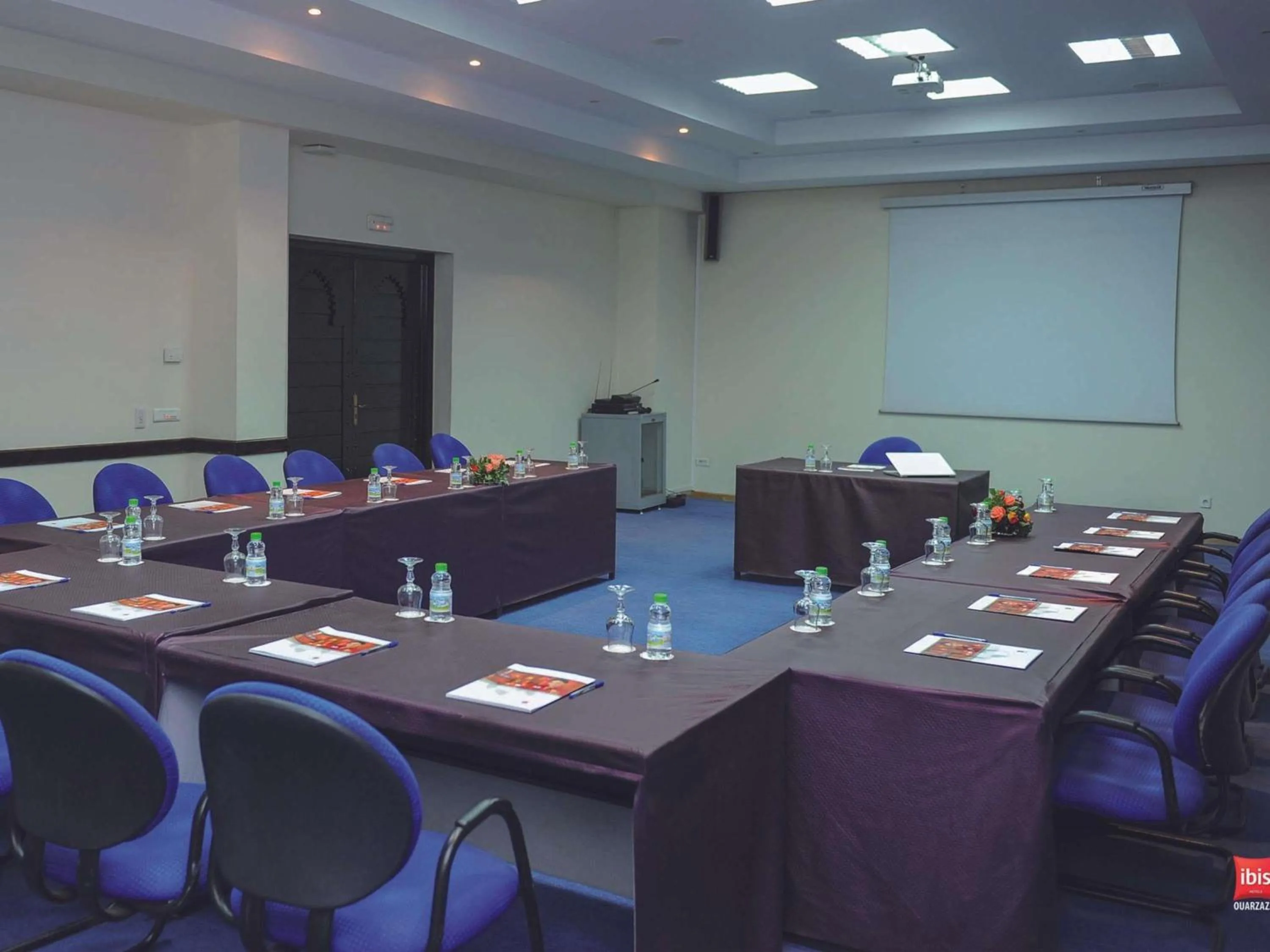 Meeting/conference room in Ibis Ouarzazate Centre