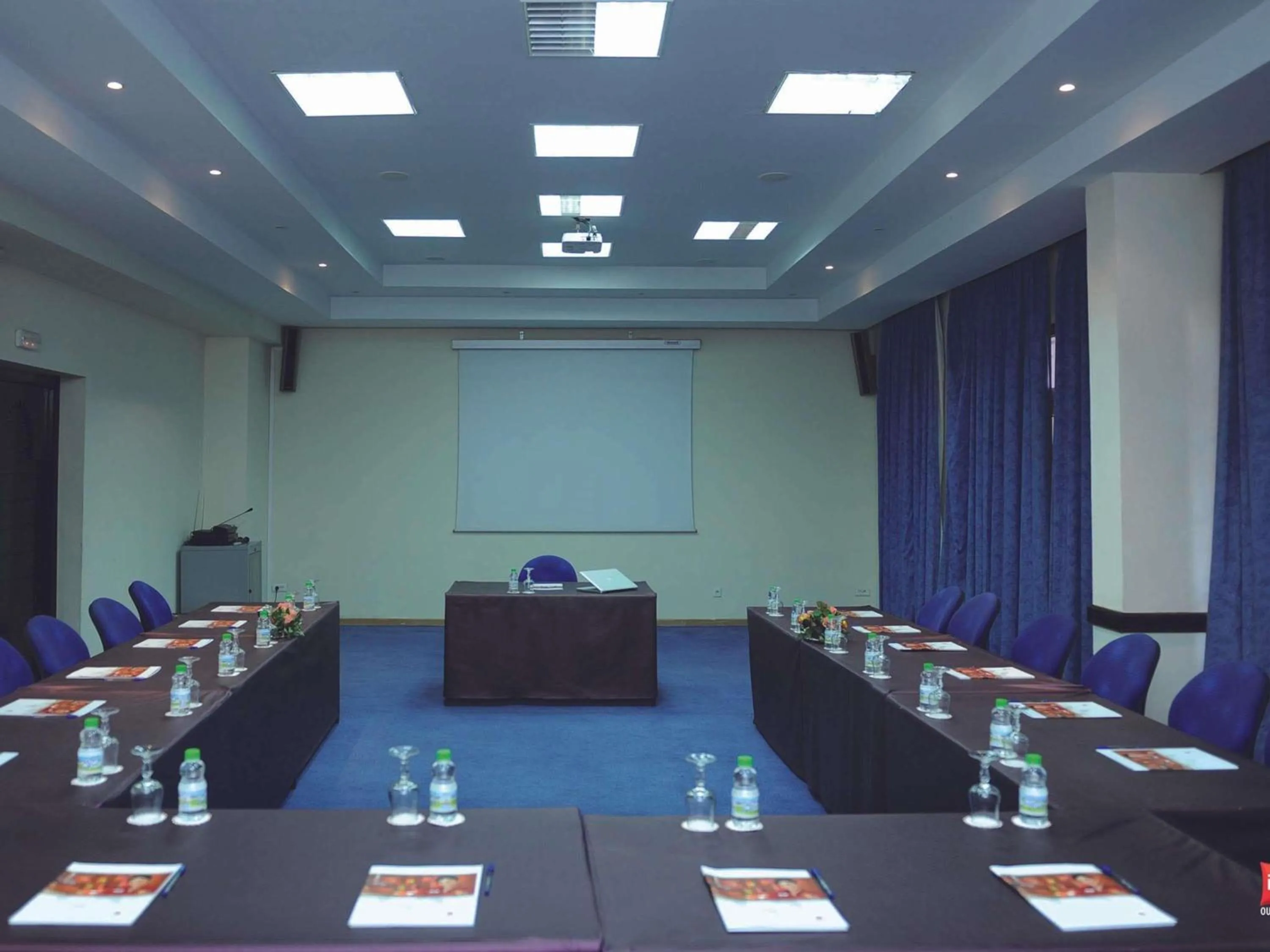 Meeting/conference room in Ibis Ouarzazate Centre