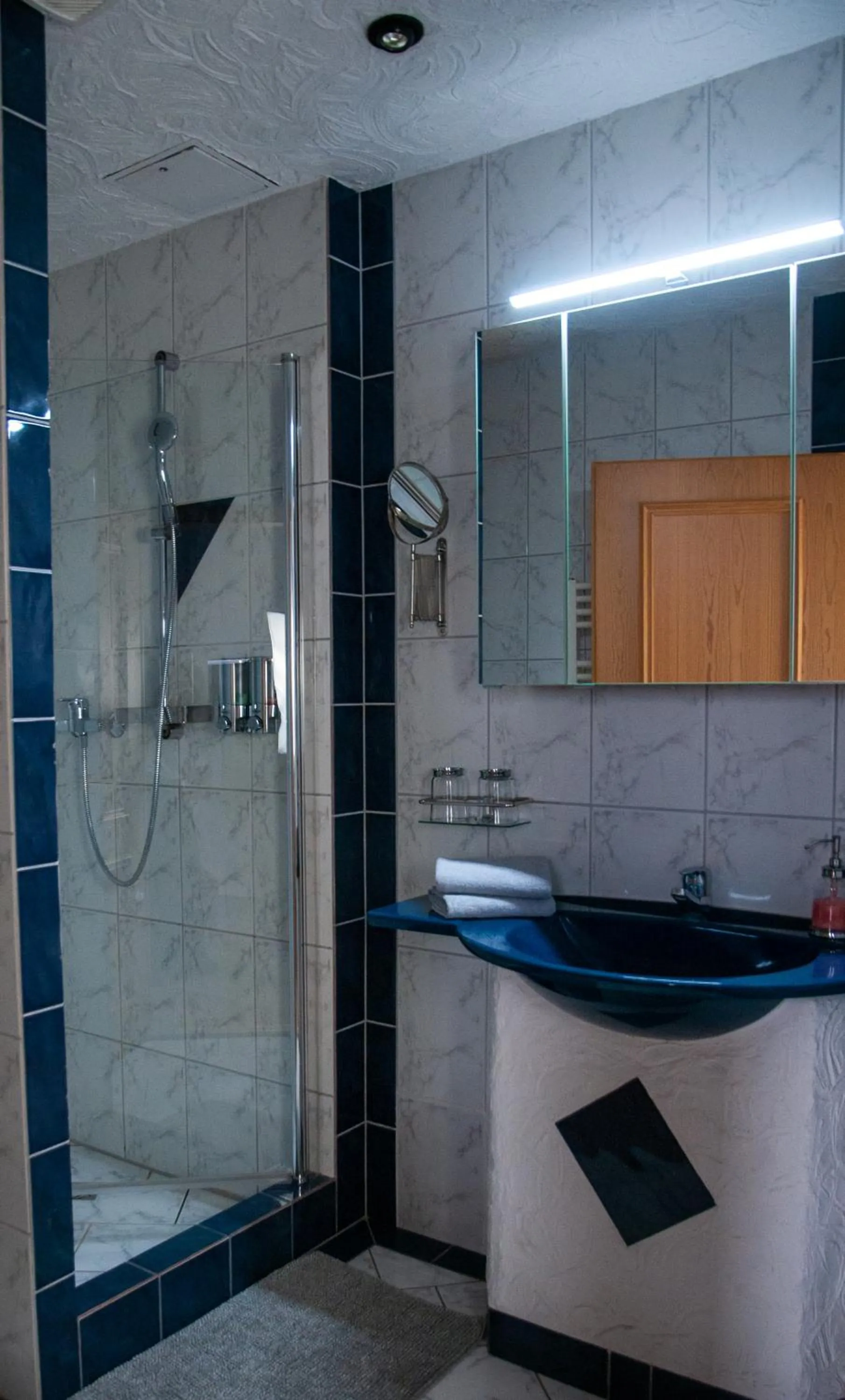 Terrassenhotel Edertal