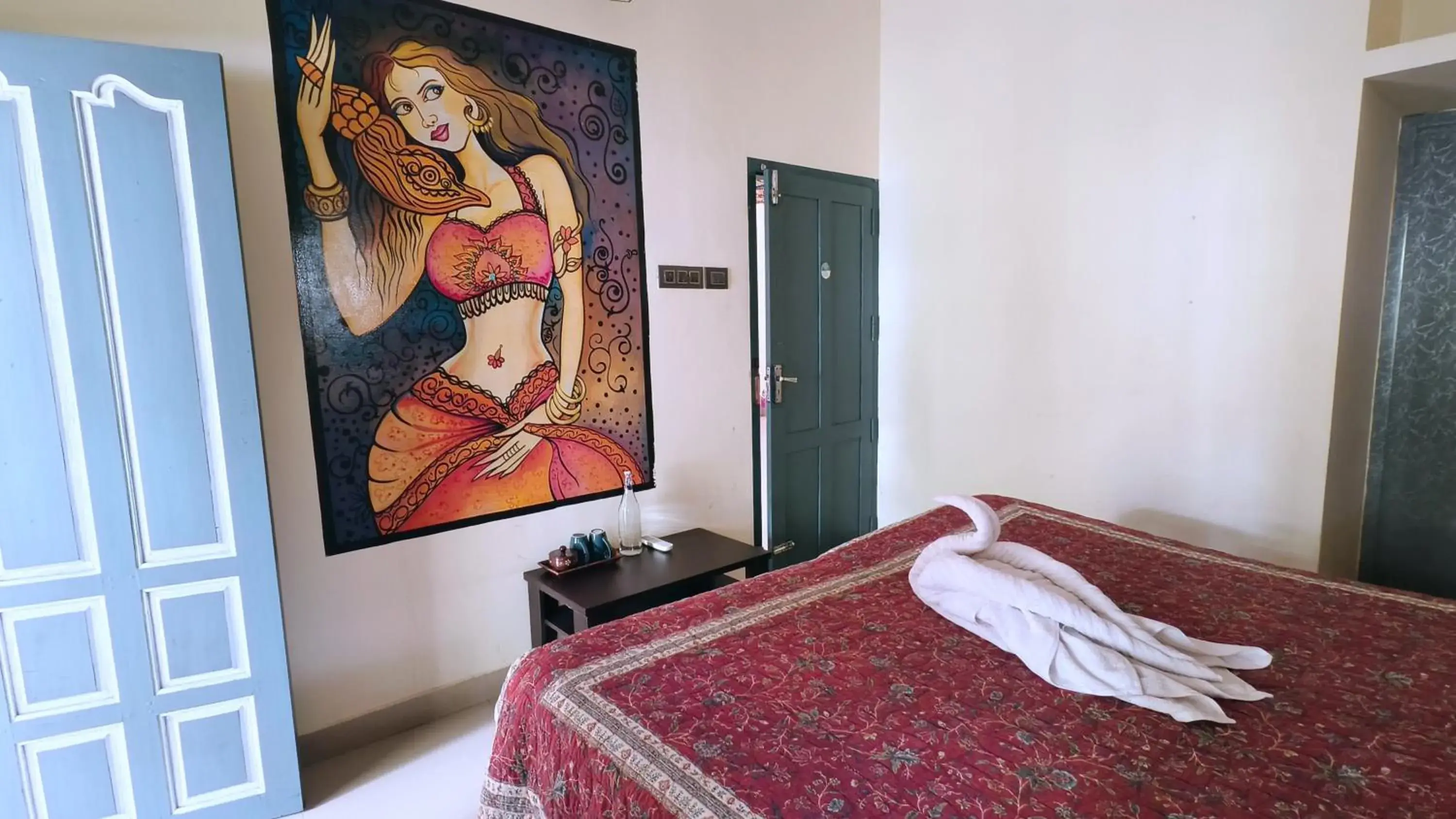 Aryavilla Heritage Aryavilla Heritage