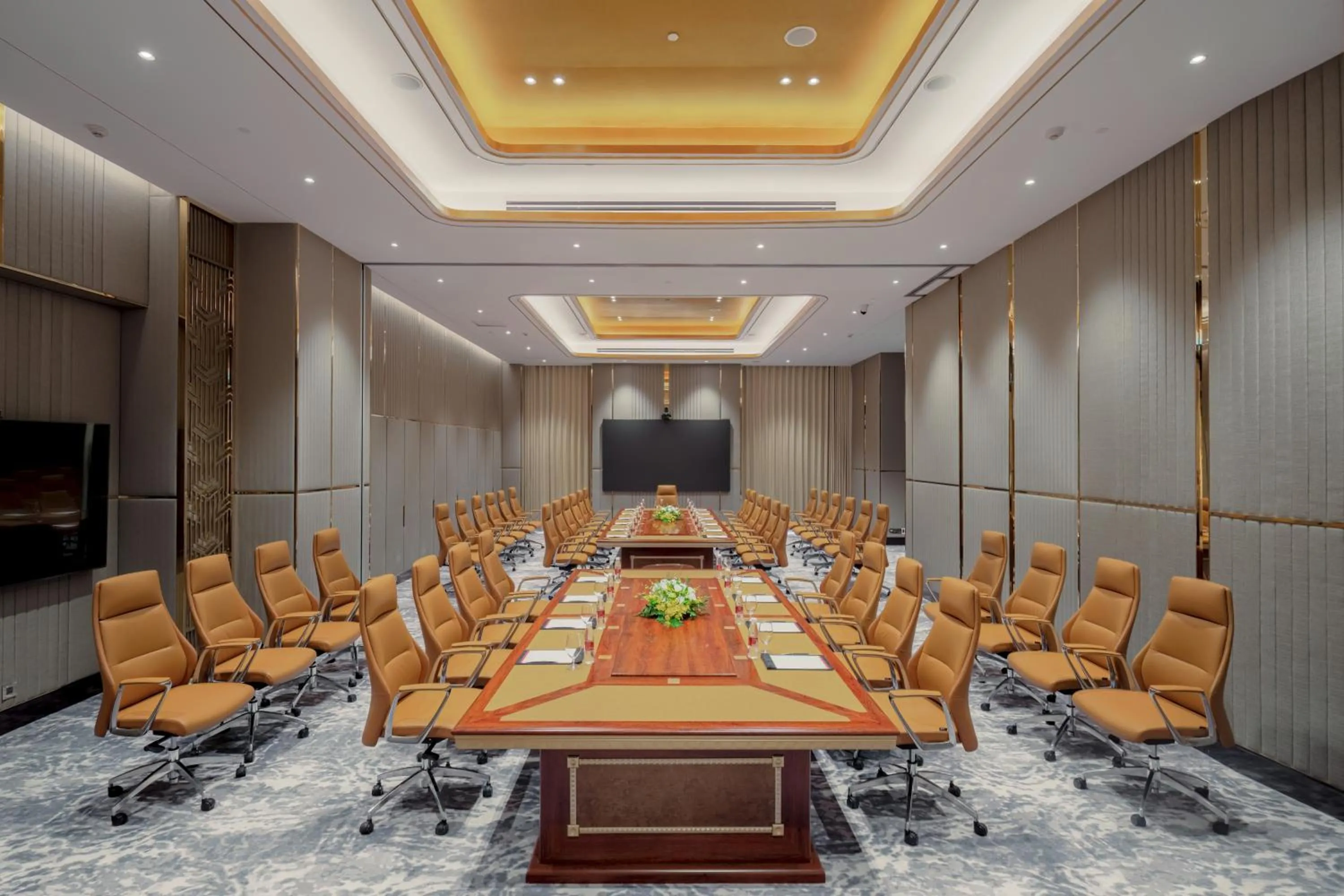 Meeting/conference room in Sea Stars Hotel Ha Long