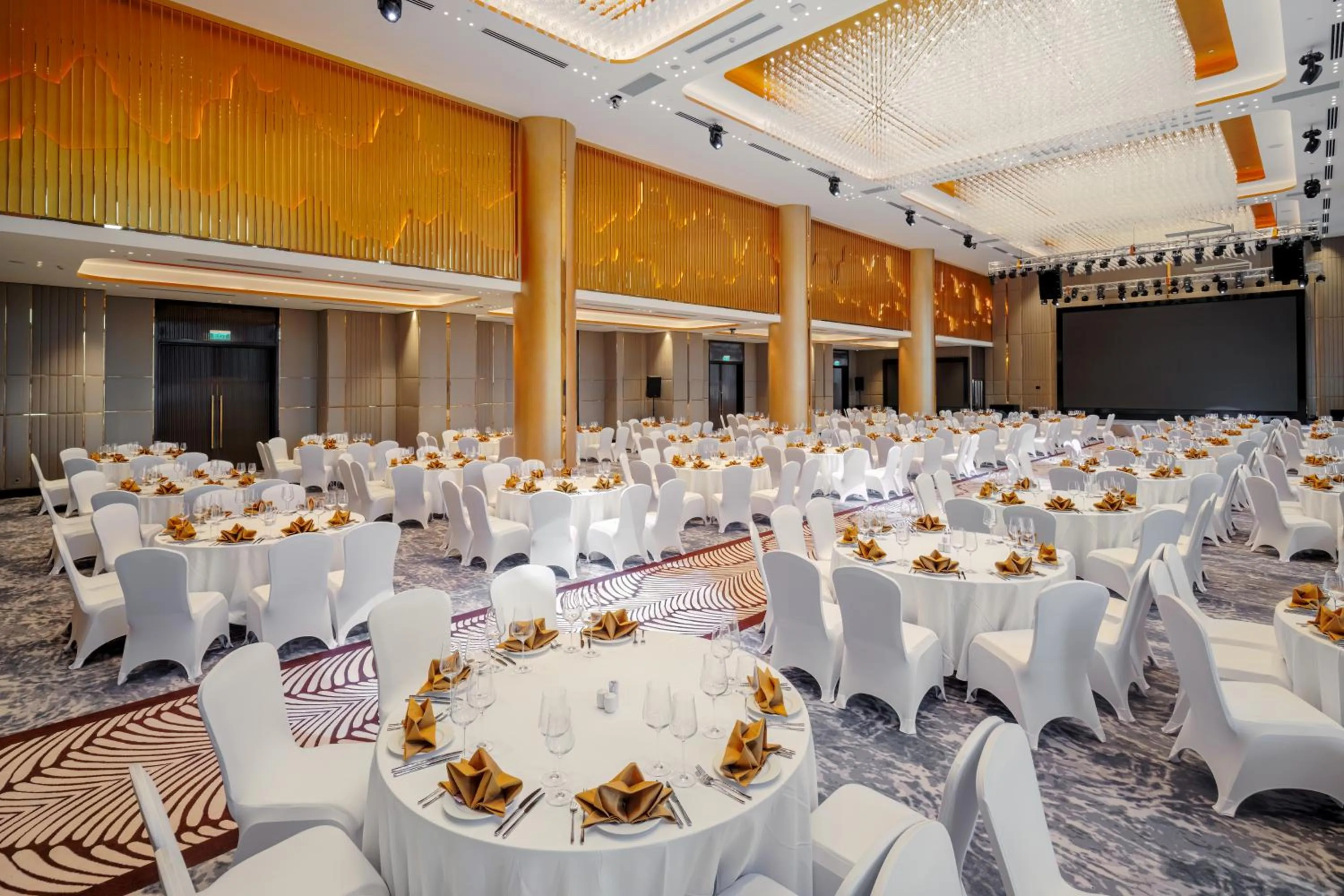 Meeting/conference room in Sea Stars Hotel Ha Long