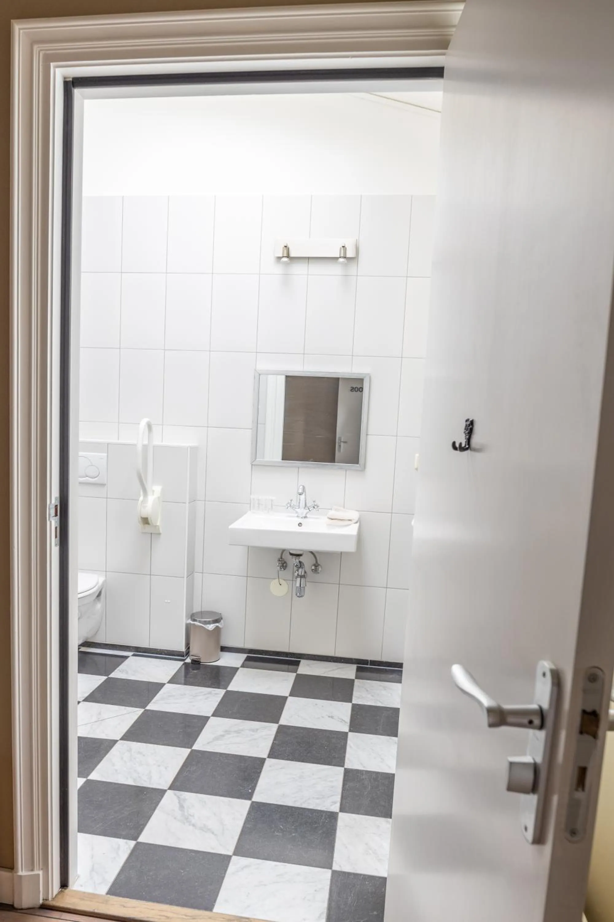 Hotel Restaurant Toxopeus