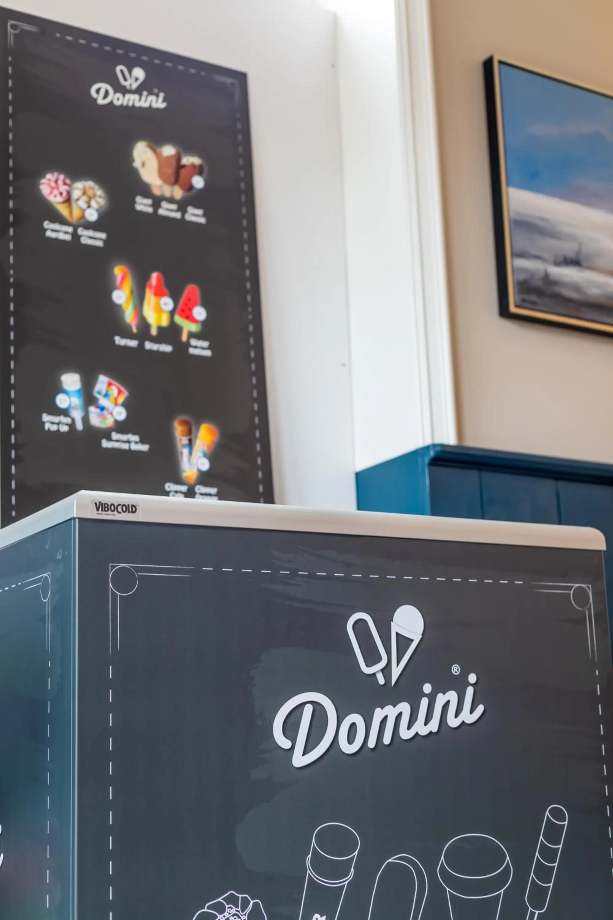 Hotel Restaurant Toxopeus