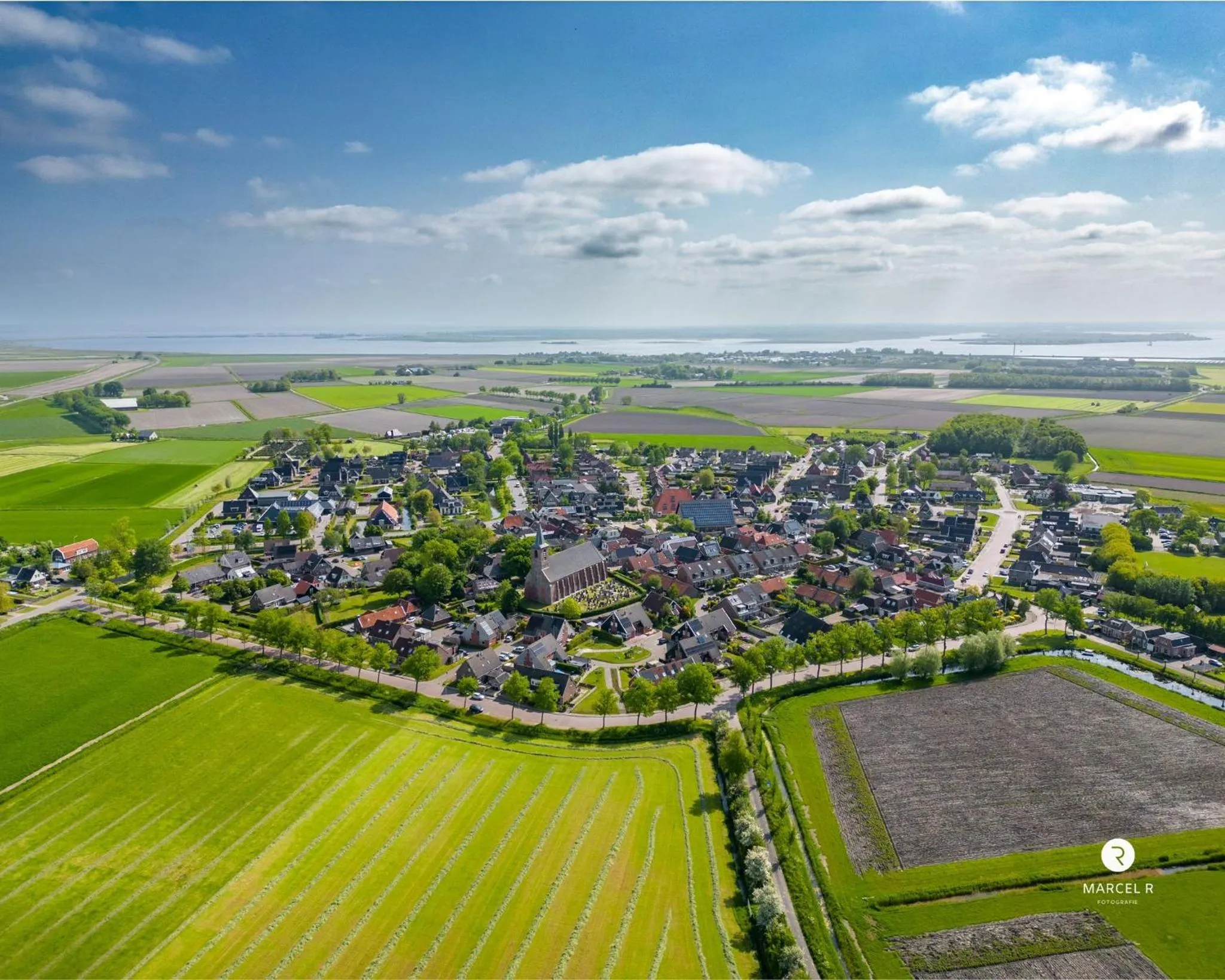 Area and facilities in Hotel Restaurant Toxopeus