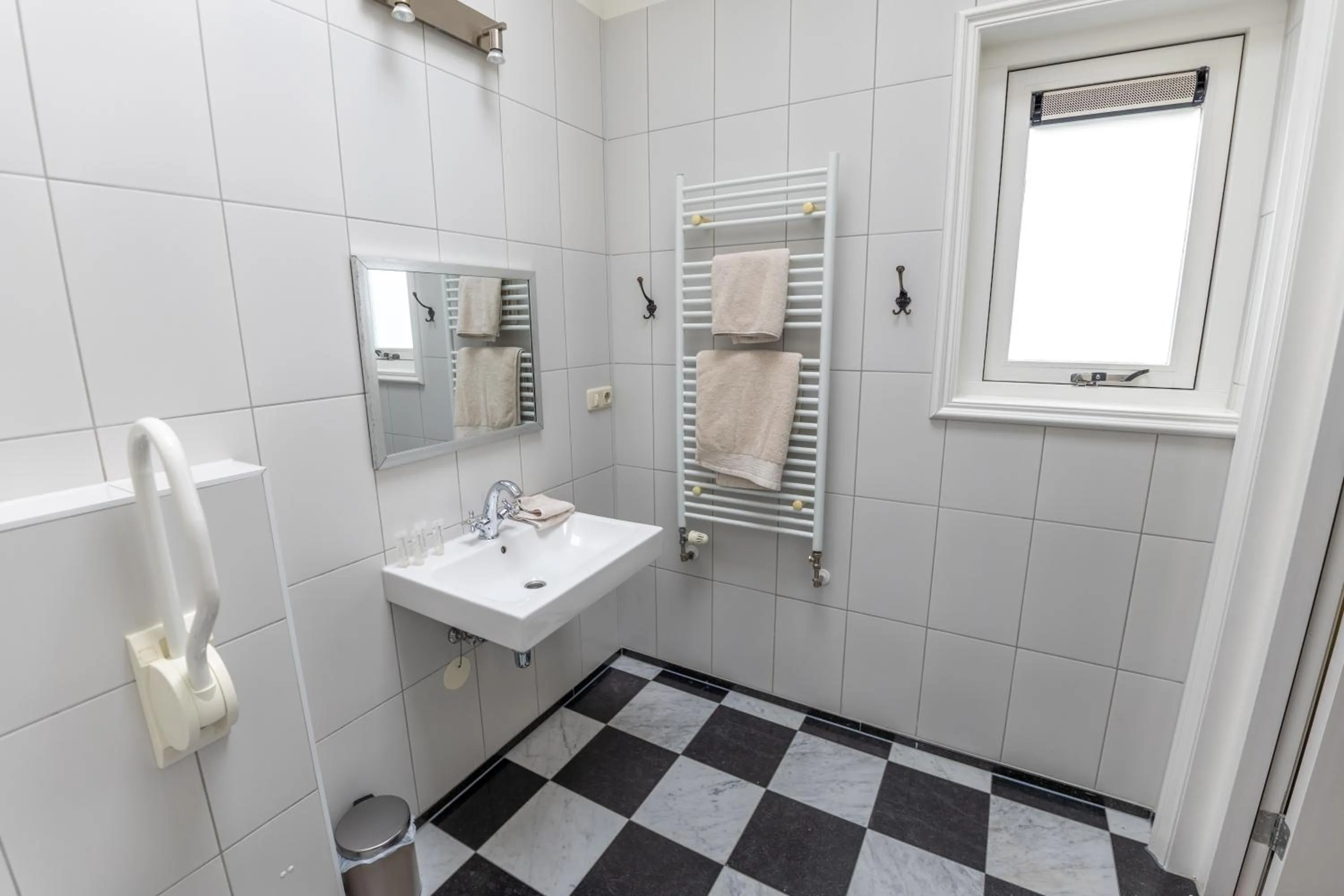 Hotel Restaurant Toxopeus