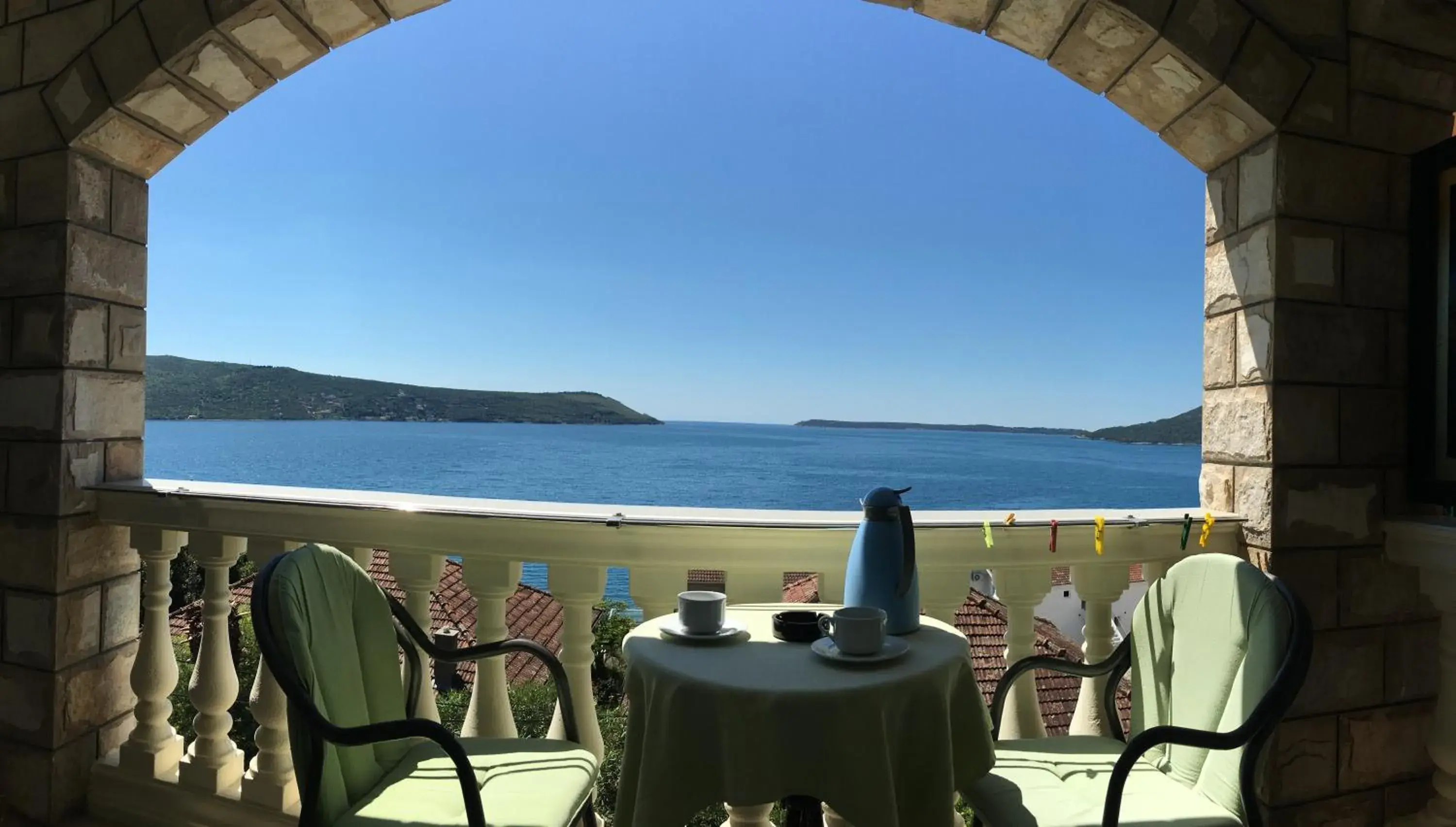 Garni Hotel Bokeška Noć Garni Hotel Bokeška Noć
